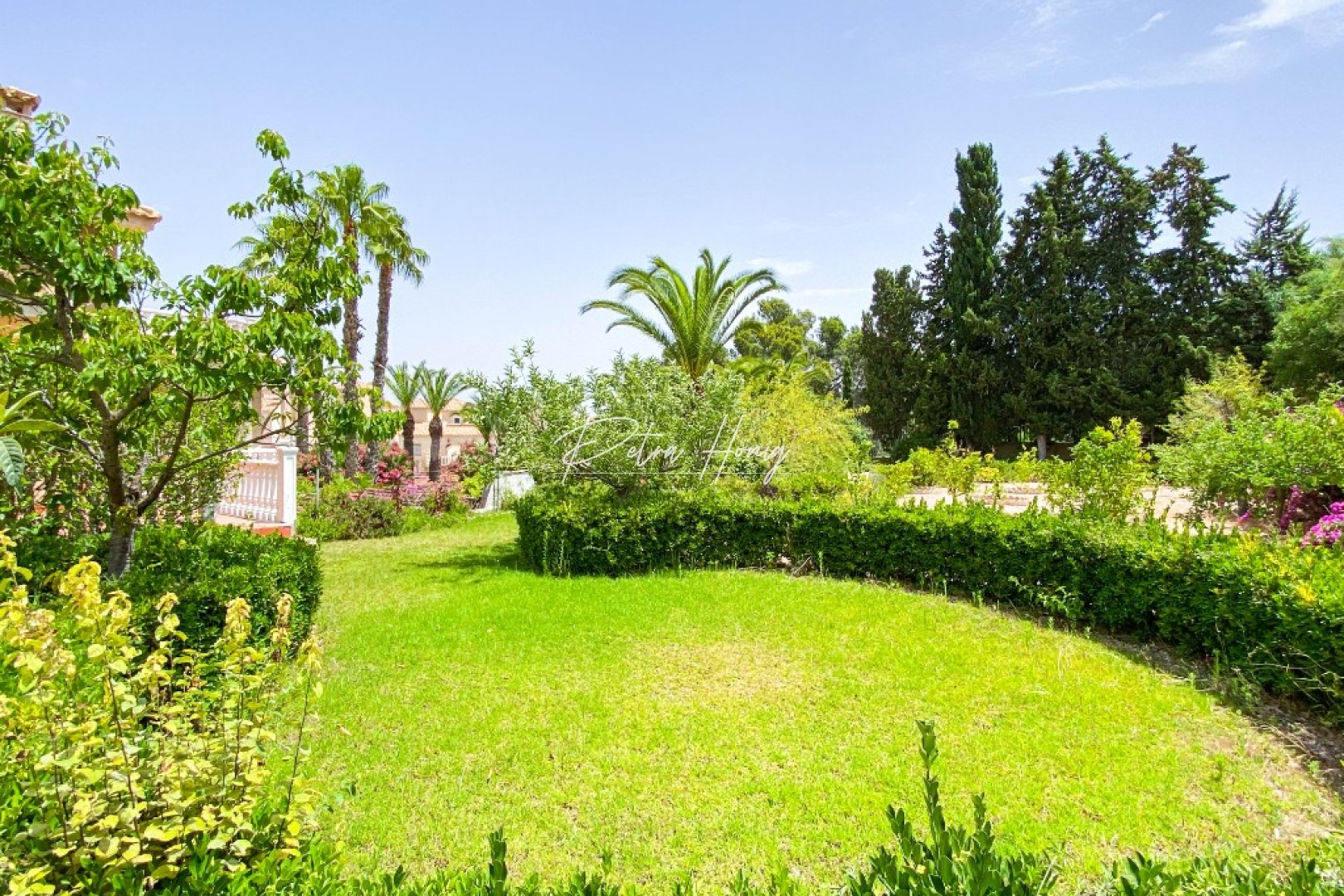 A Vendre - Villa - Villamartin