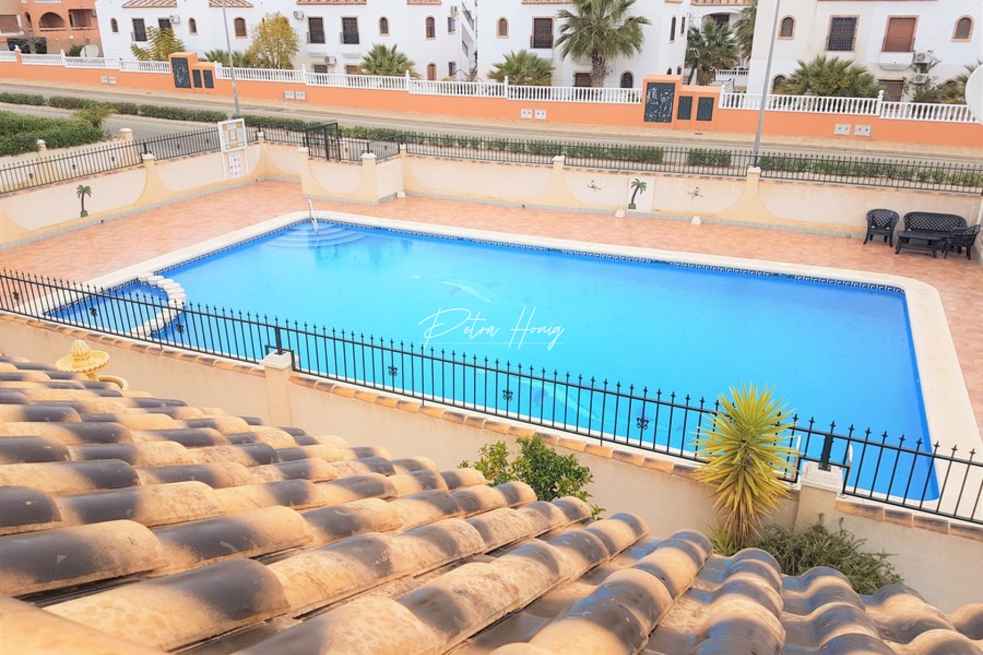 A Vendre - Villa - Villamartin