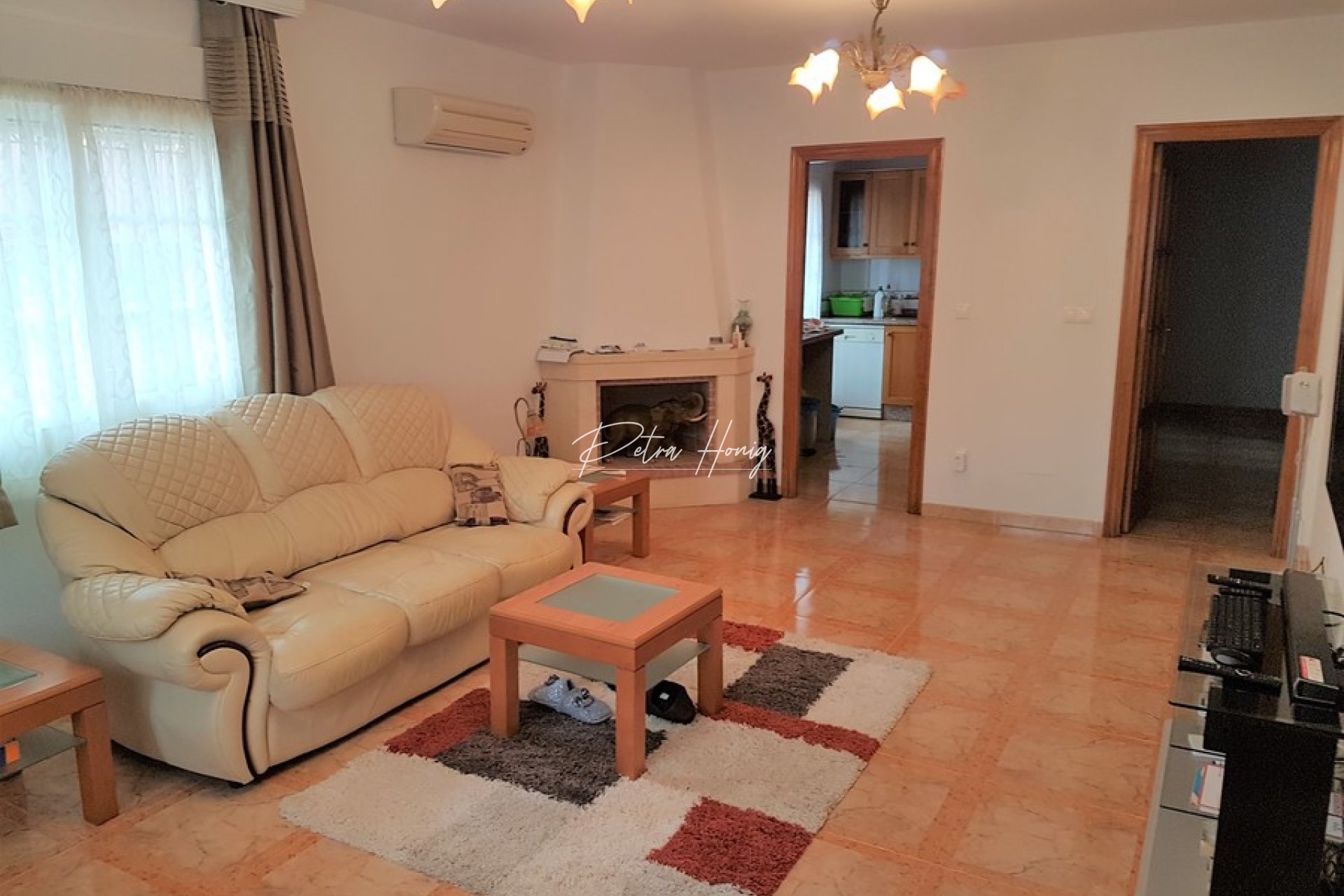 A Vendre - Villa - Villamartin