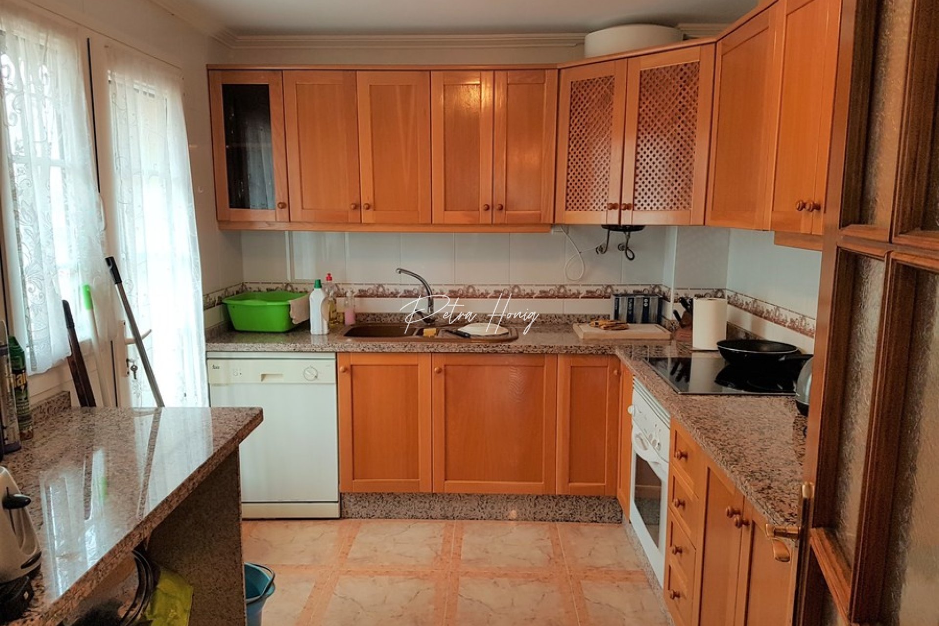 A Vendre - Villa - Villamartin