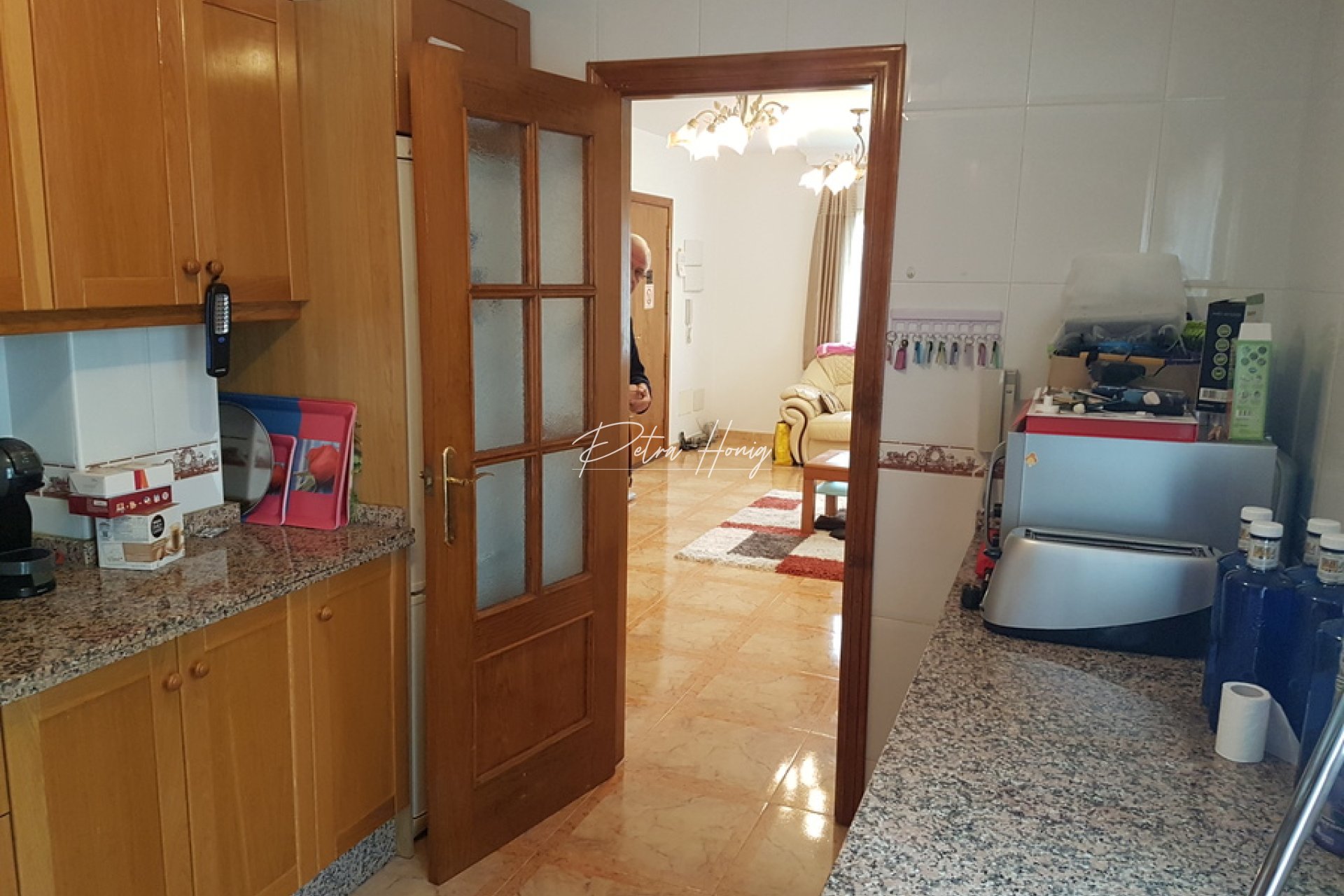 A Vendre - Villa - Villamartin