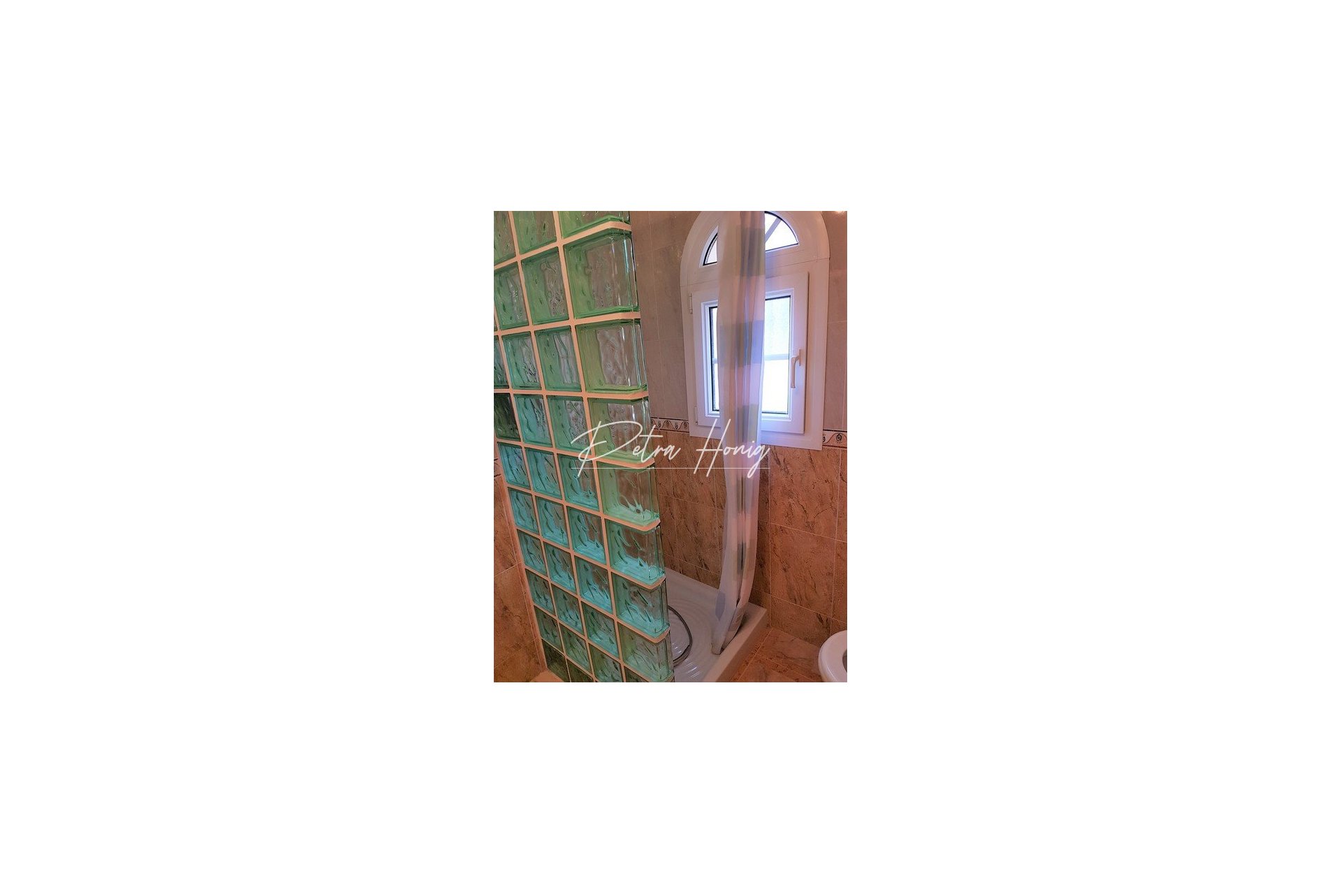 A Vendre - Villa - Villamartin