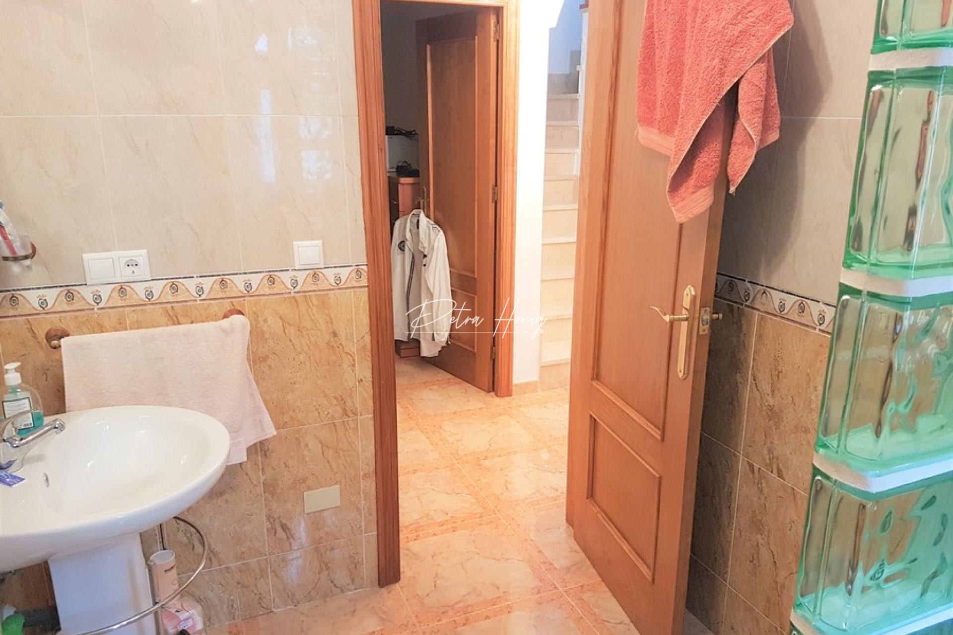 A Vendre - Villa - Villamartin