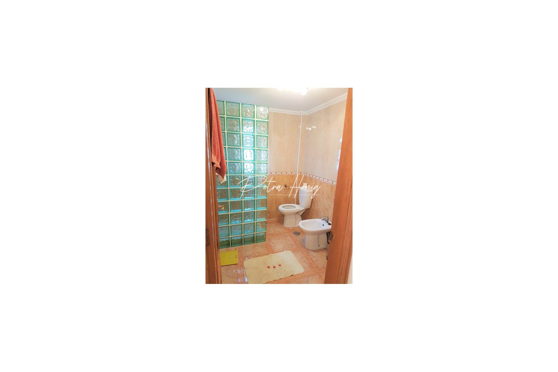 A Vendre - Villa - Villamartin