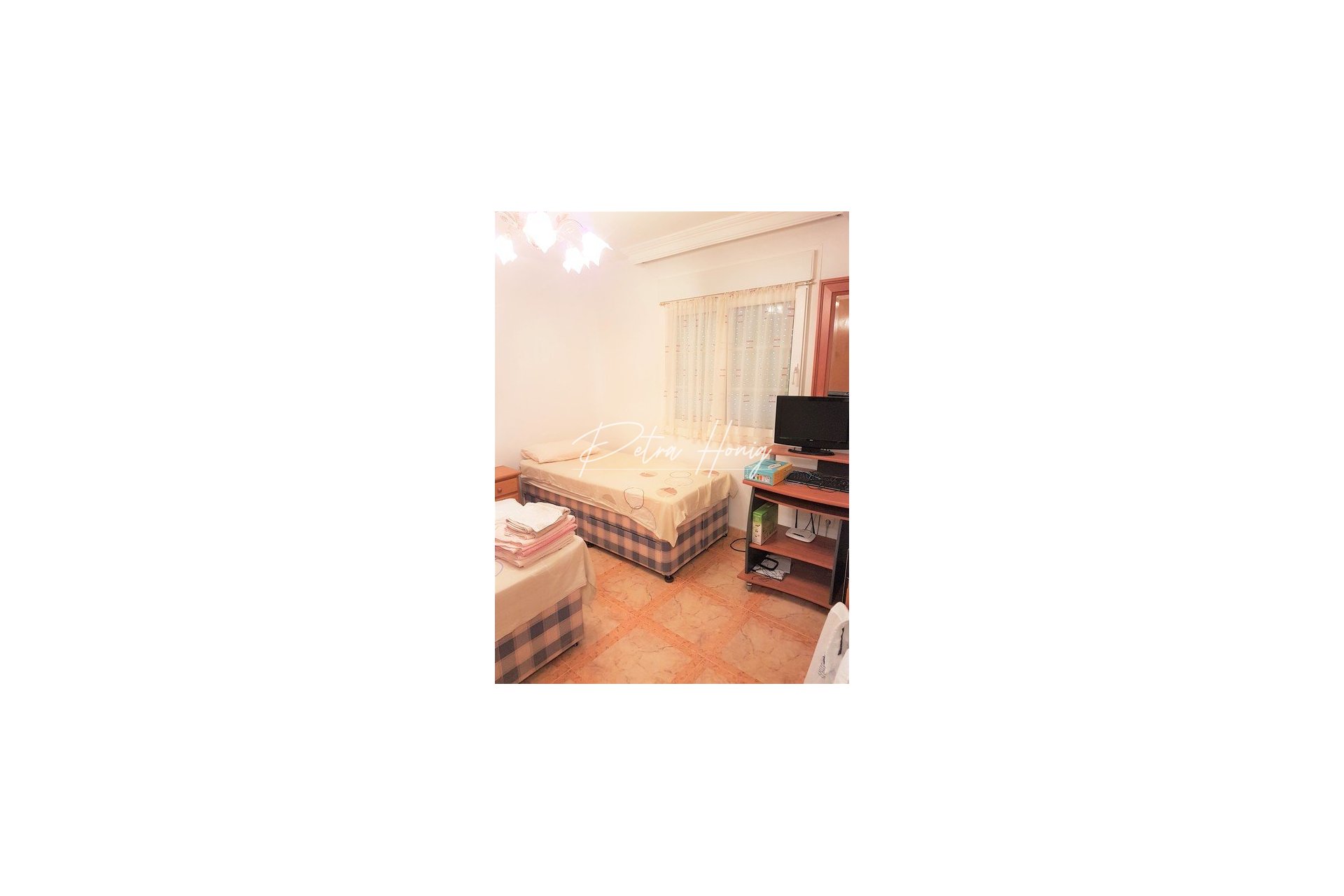 A Vendre - Villa - Villamartin