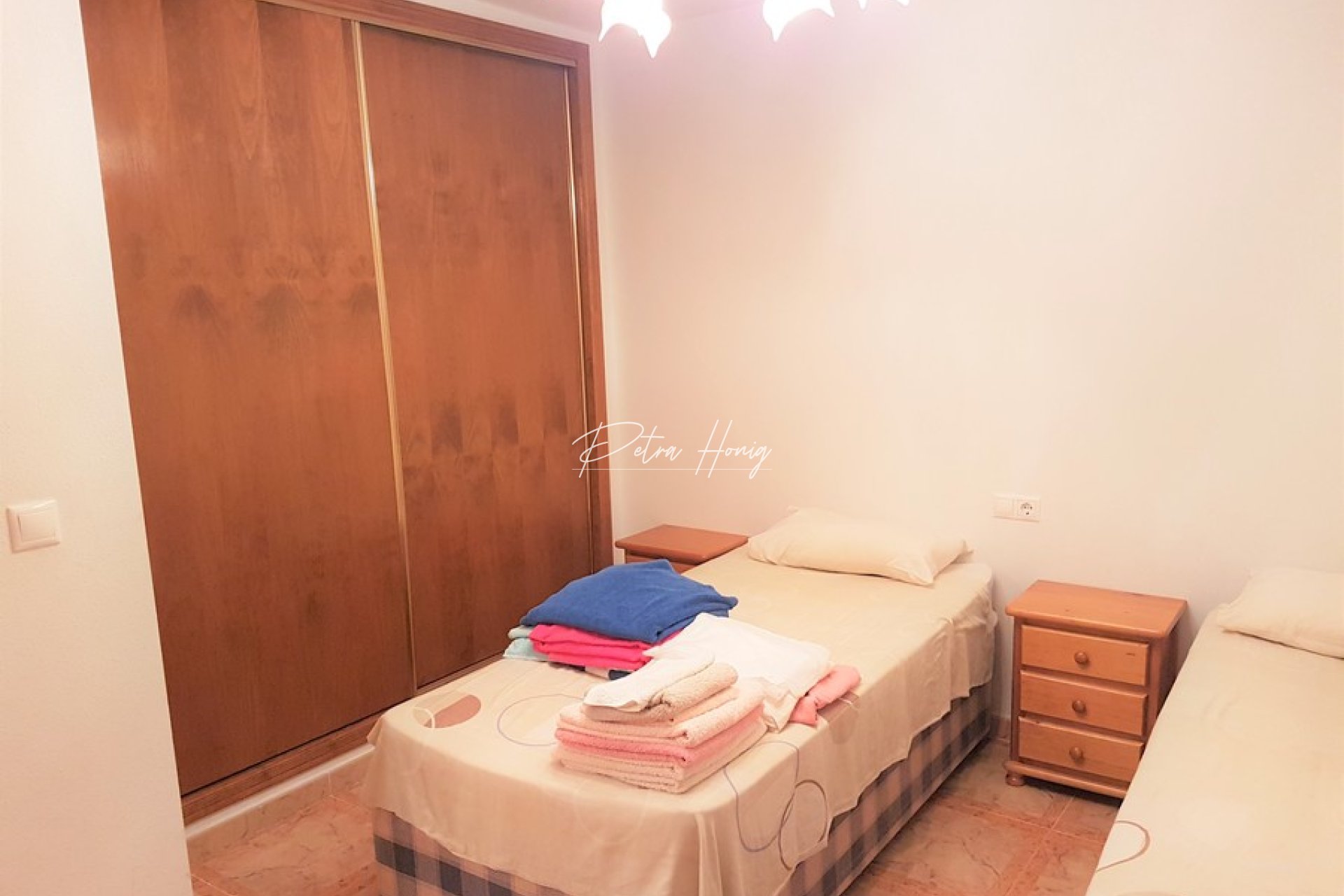 A Vendre - Villa - Villamartin