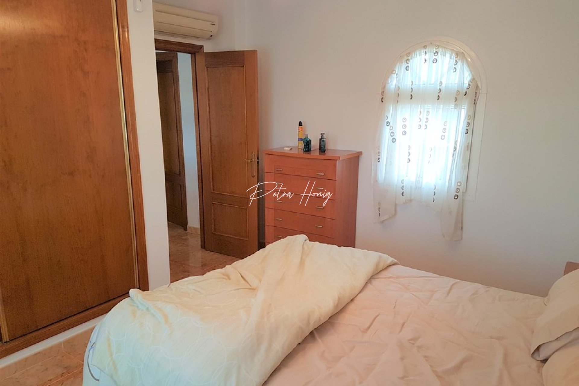 A Vendre - Villa - Villamartin
