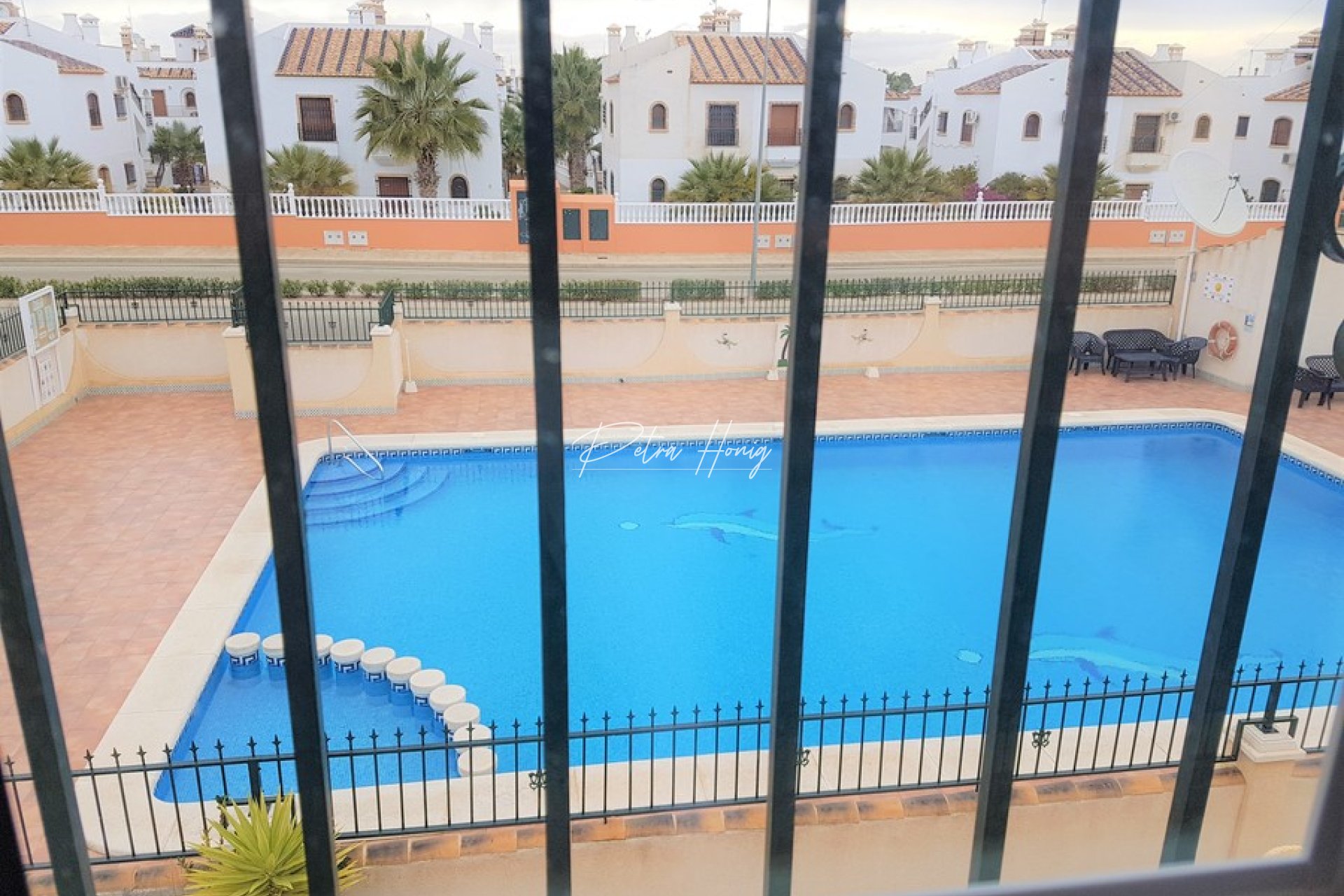 A Vendre - Villa - Villamartin