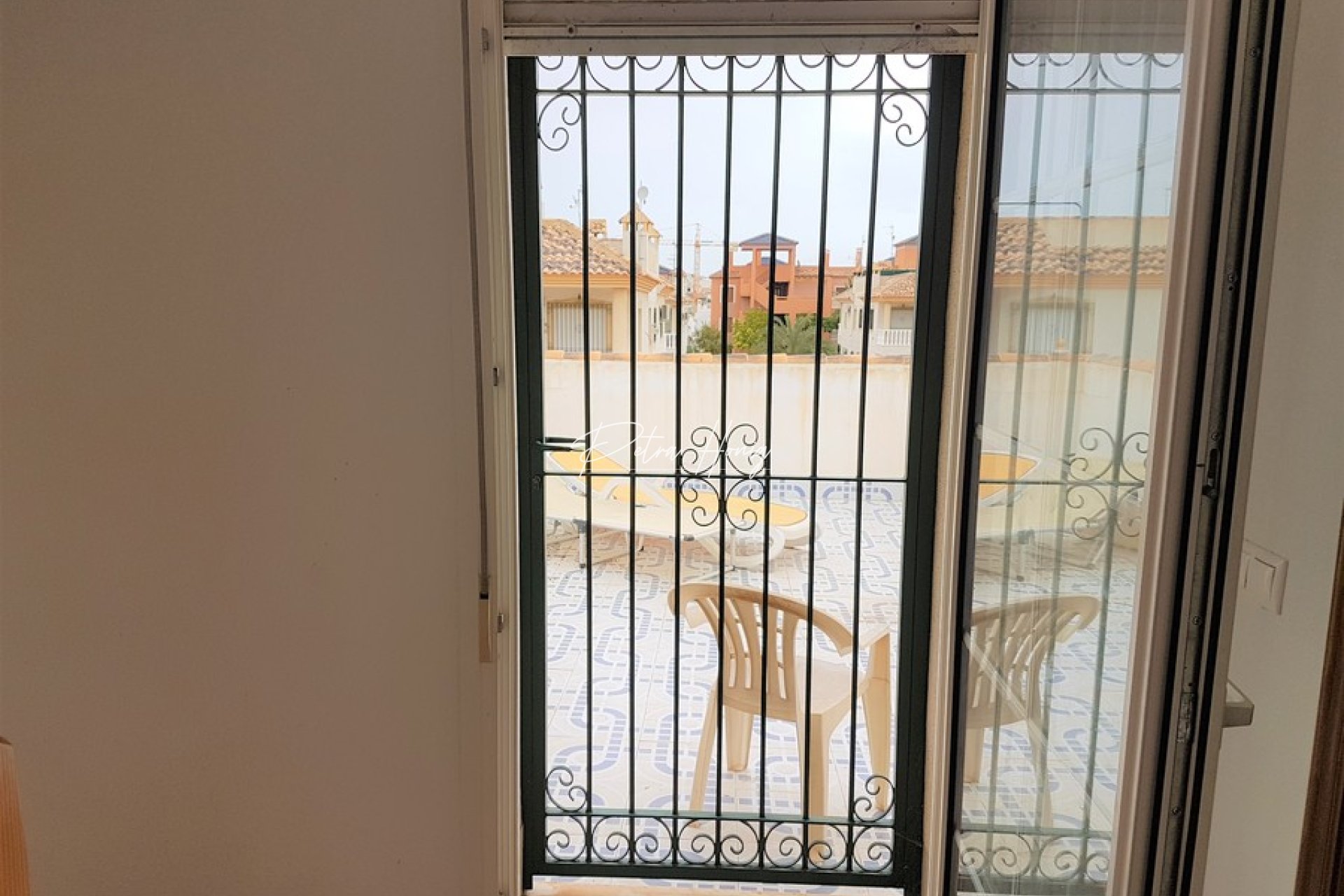 A Vendre - Villa - Villamartin