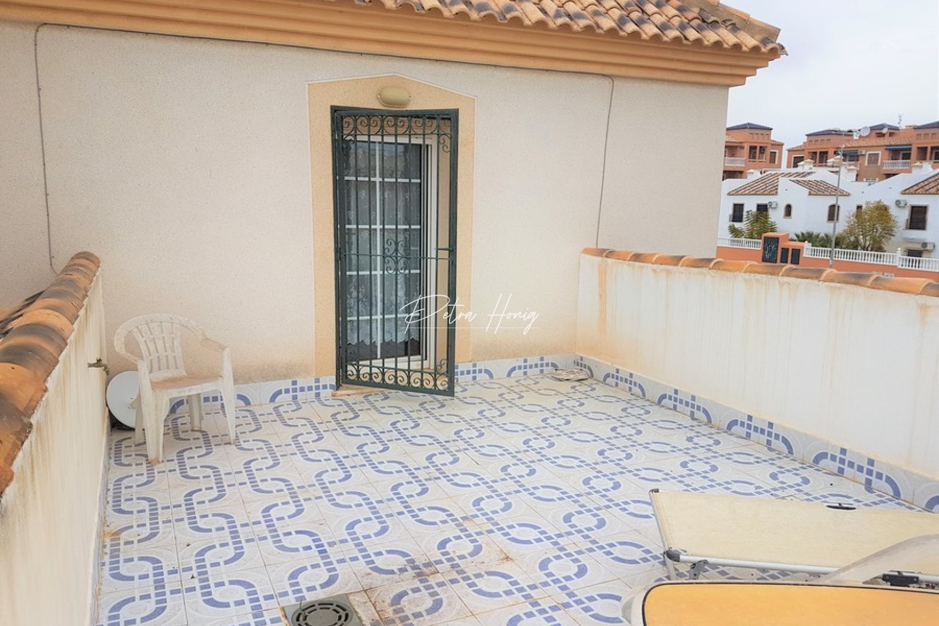 A Vendre - Villa - Villamartin