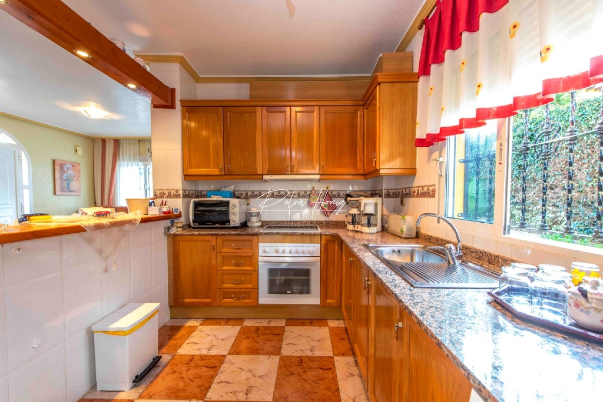 A Vendre - Villa - Villamartin