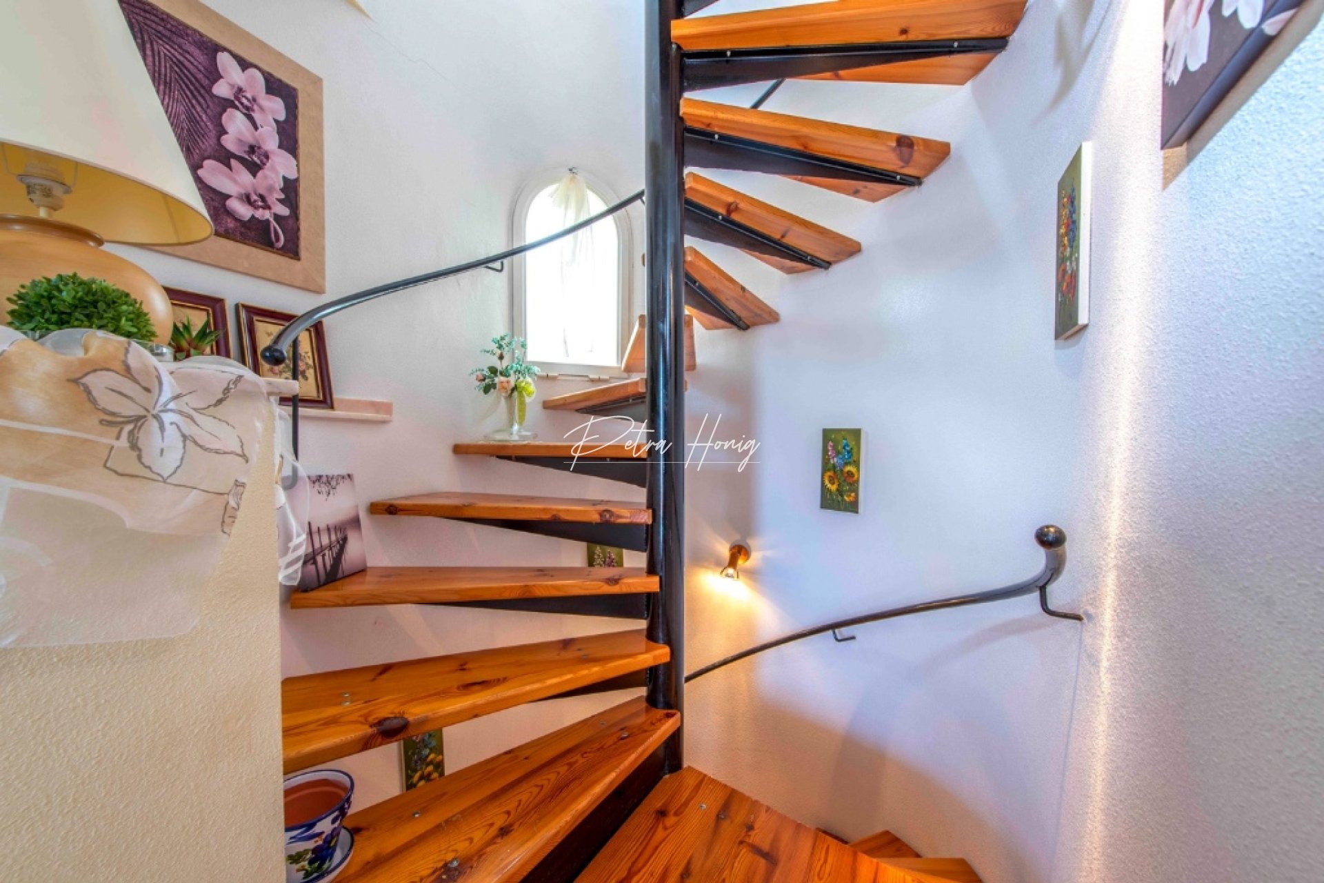 A Vendre - Villa - Villamartin