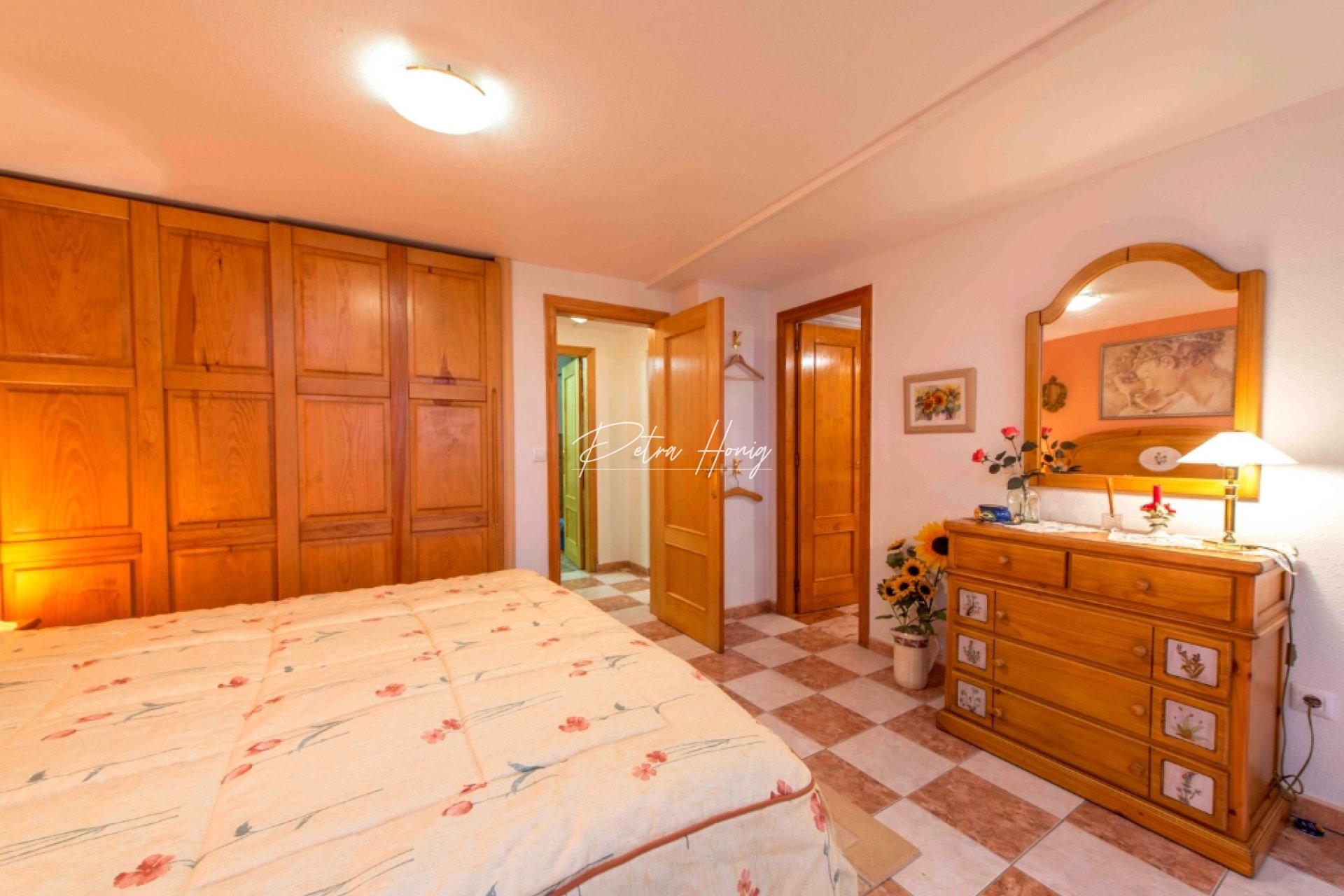 A Vendre - Villa - Villamartin