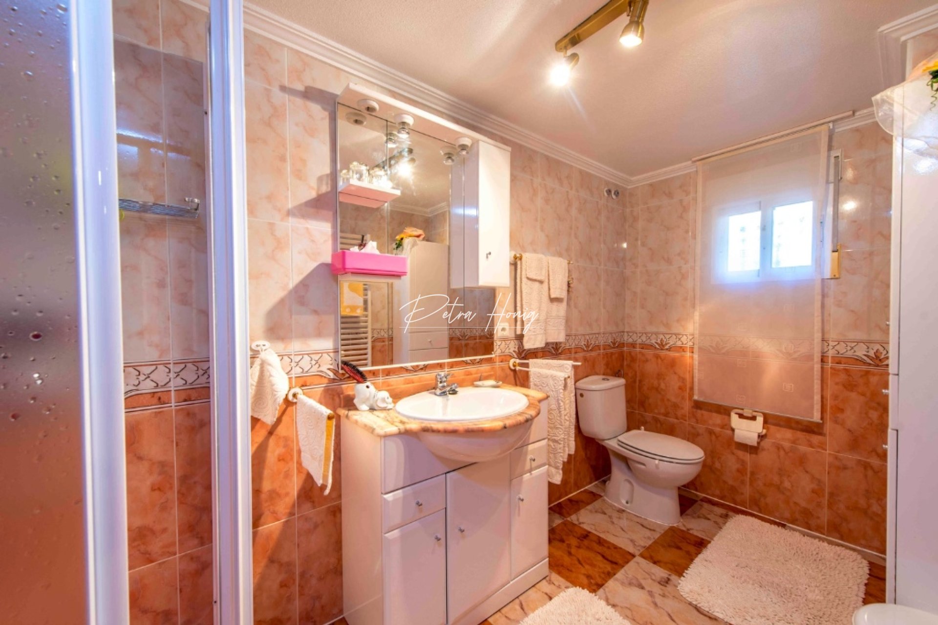 A Vendre - Villa - Villamartin