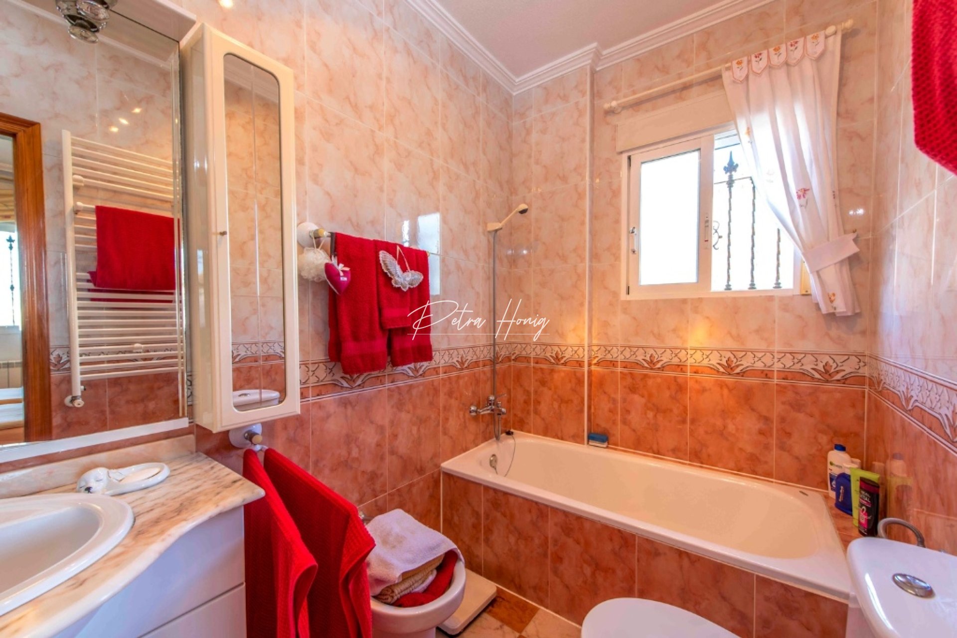A Vendre - Villa - Villamartin