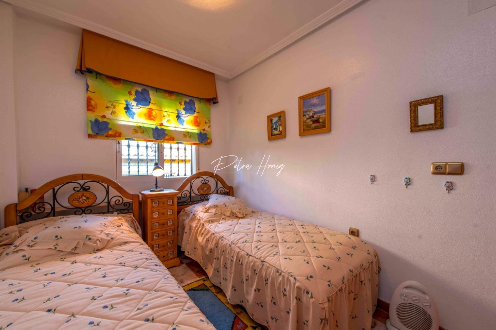 A Vendre - Villa - Villamartin