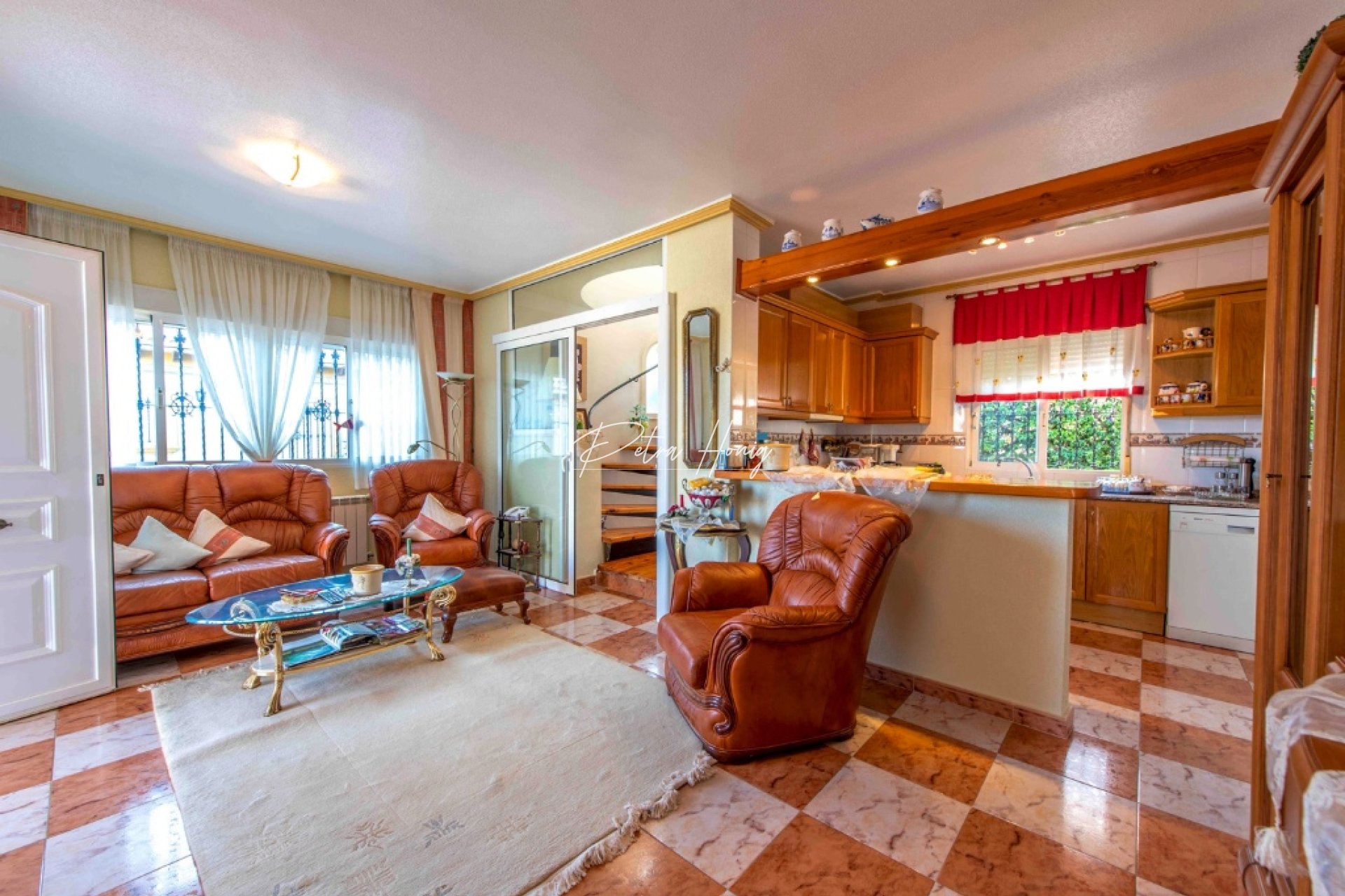 A Vendre - Villa - Villamartin
