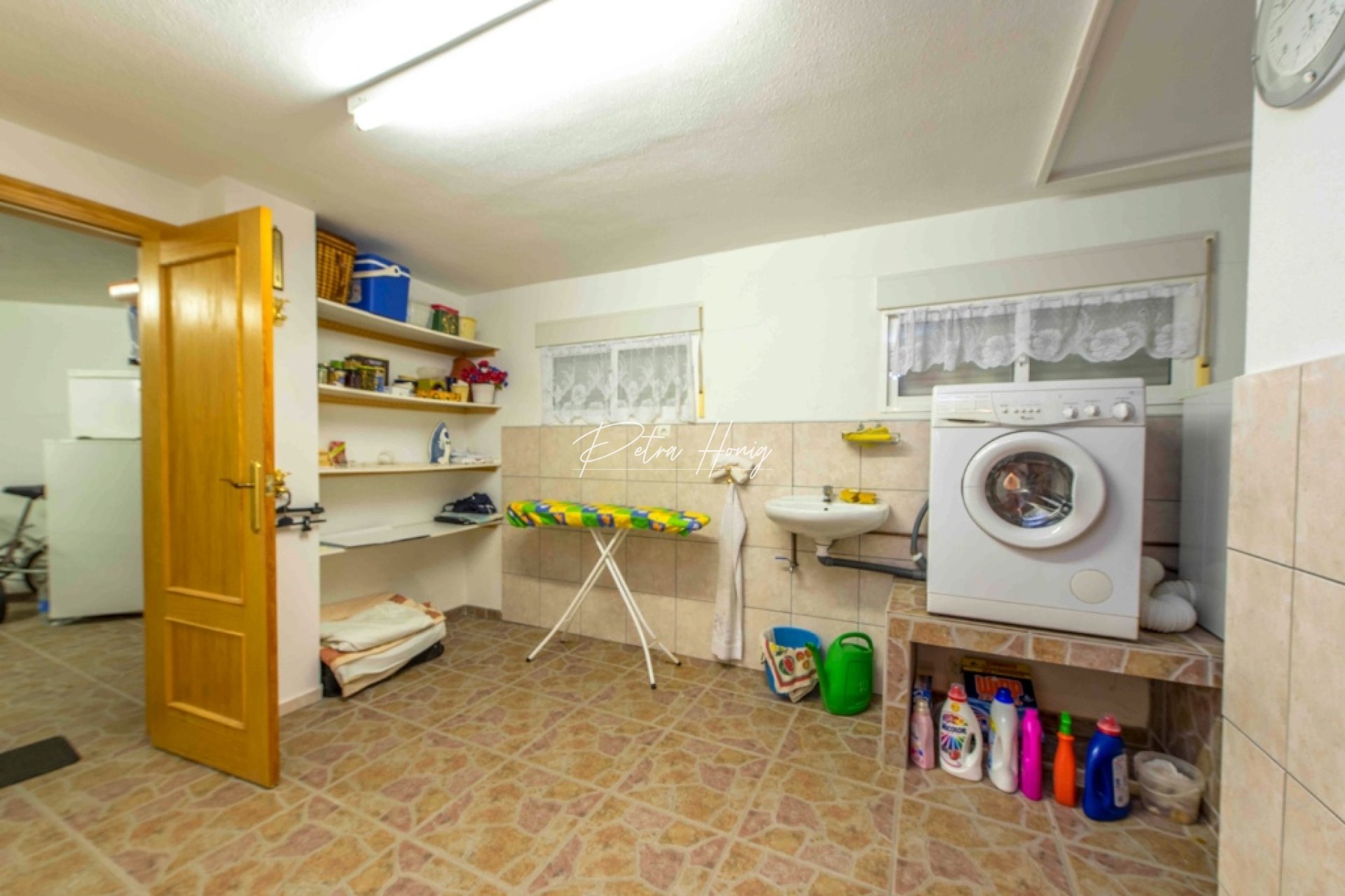 A Vendre - Villa - Villamartin