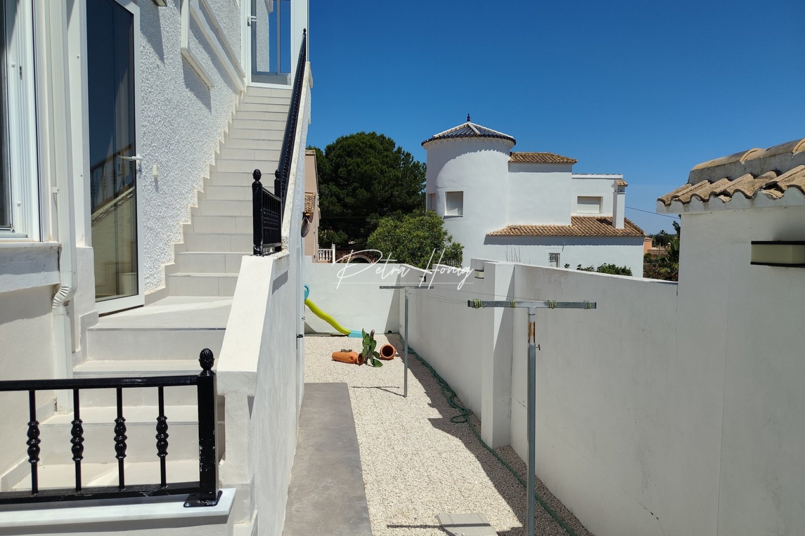 A Vendre - Villa - Vista Bella Golf - Vista Bella Golf Resort