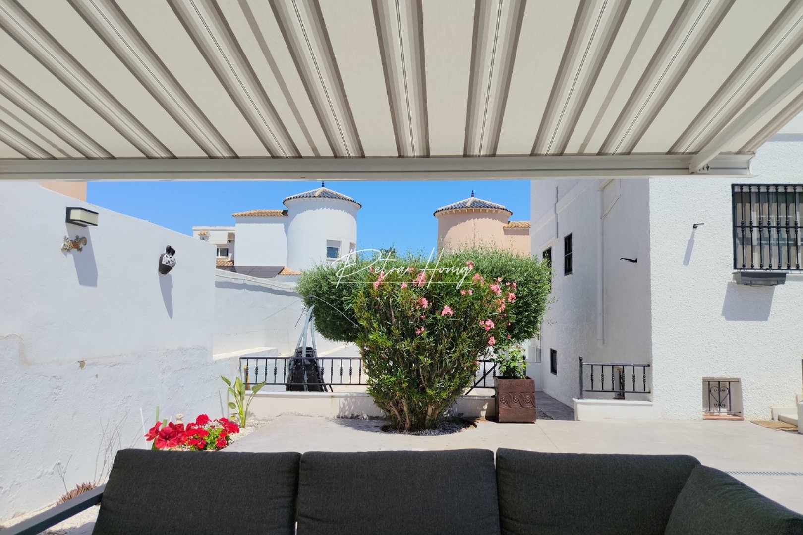 A Vendre - Villa - Vista Bella Golf - Vista Bella Golf Resort
