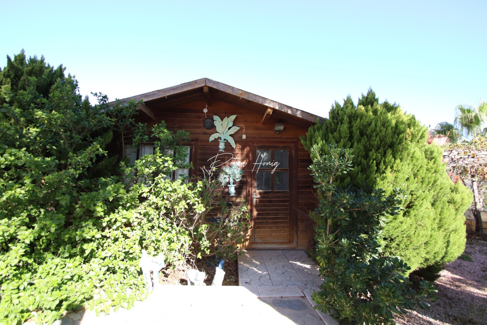 A Vendre - Villa - Vista Bella Golf - Vistabella golf