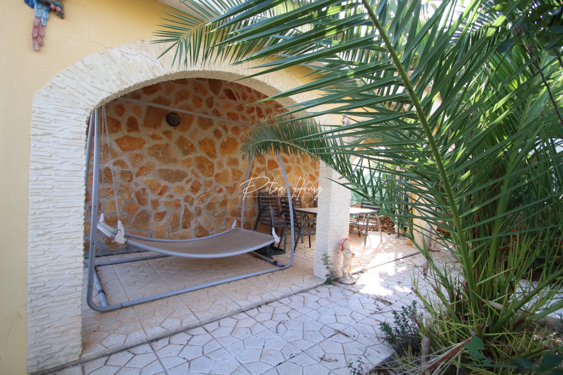 A Vendre - Villa - Vista Bella Golf - Vistabella golf