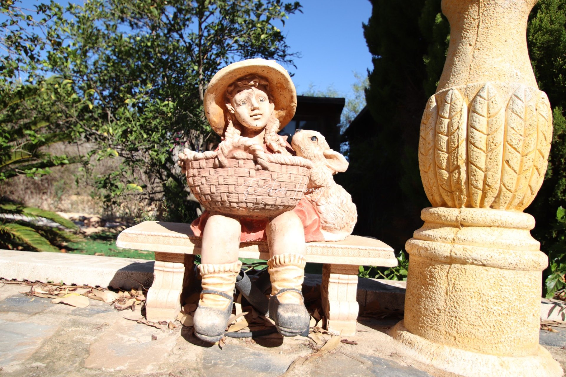 A Vendre - Villa - Vista Bella Golf - Vistabella golf