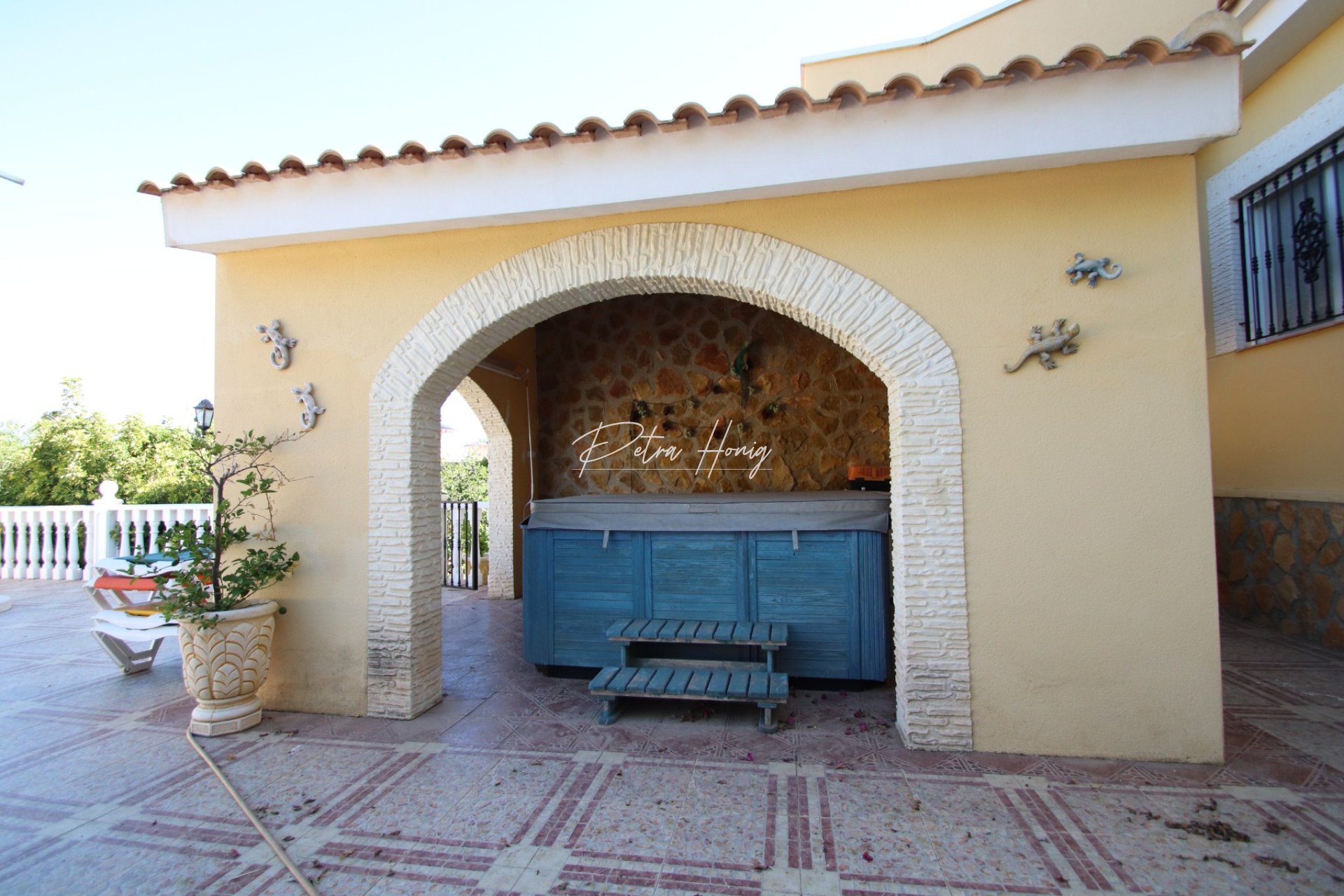 A Vendre - Villa - Vista Bella Golf - Vistabella golf