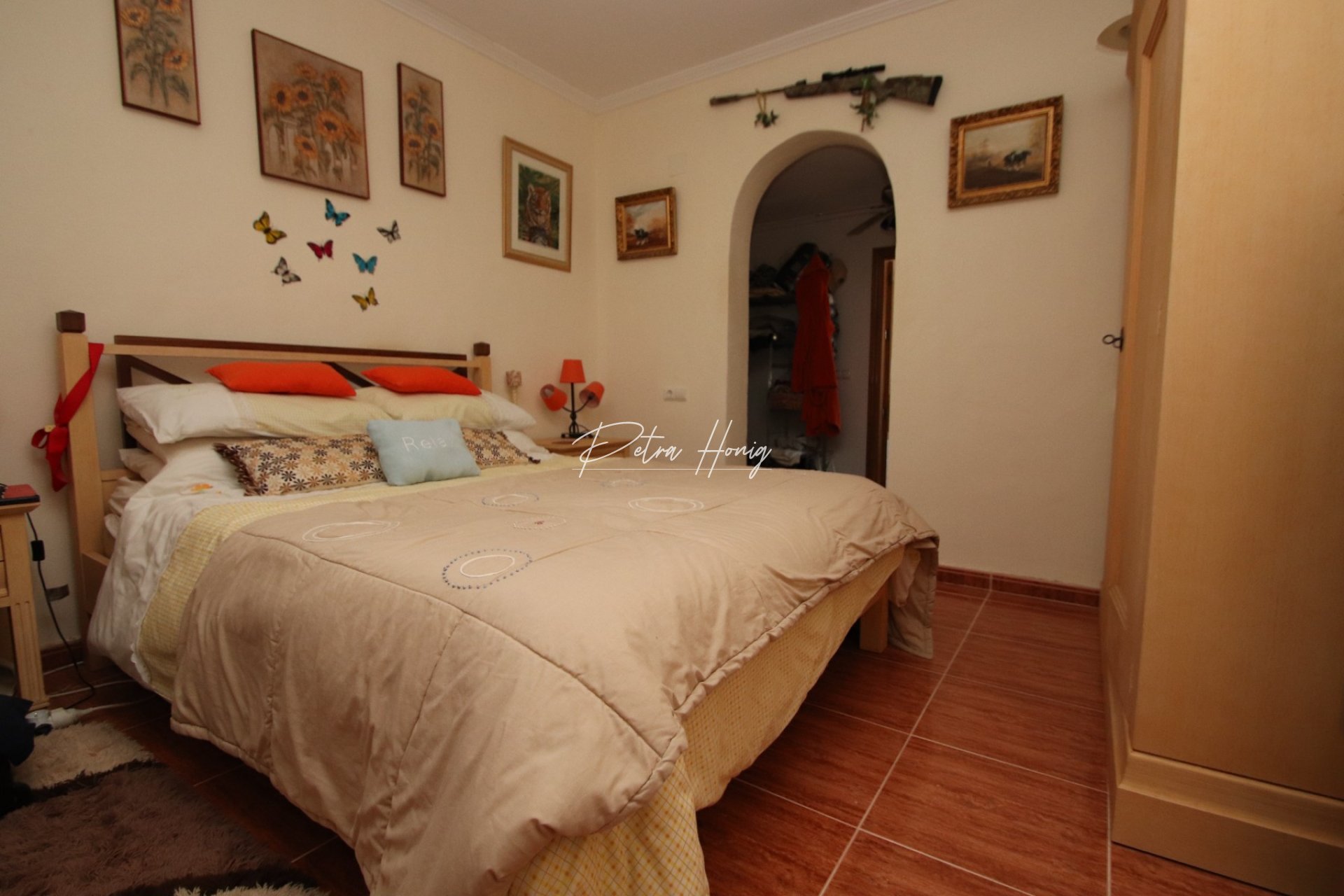 A Vendre - Villa - Vista Bella Golf - Vistabella golf