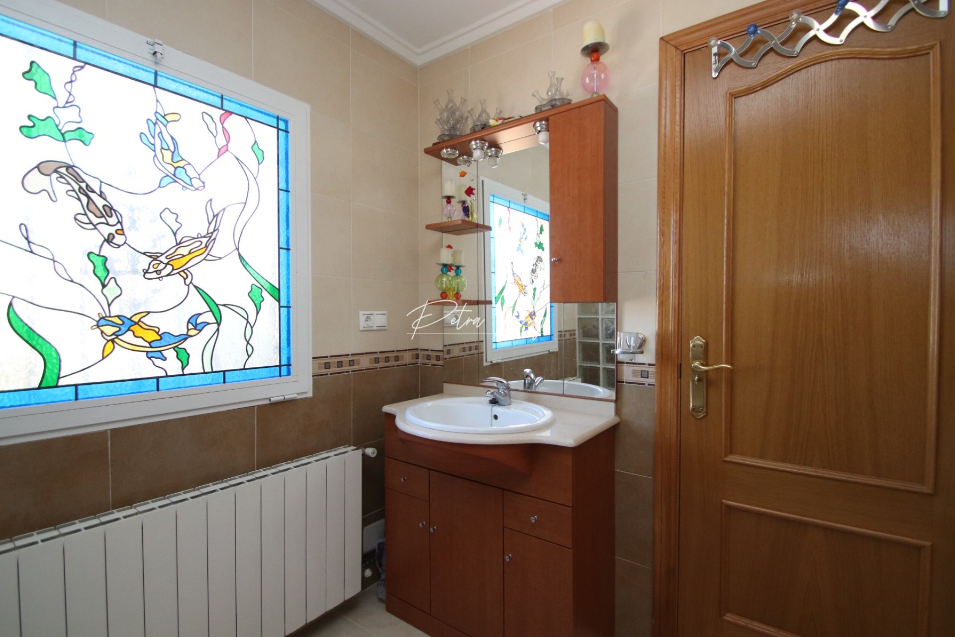 A Vendre - Villa - Vista Bella Golf - Vistabella golf