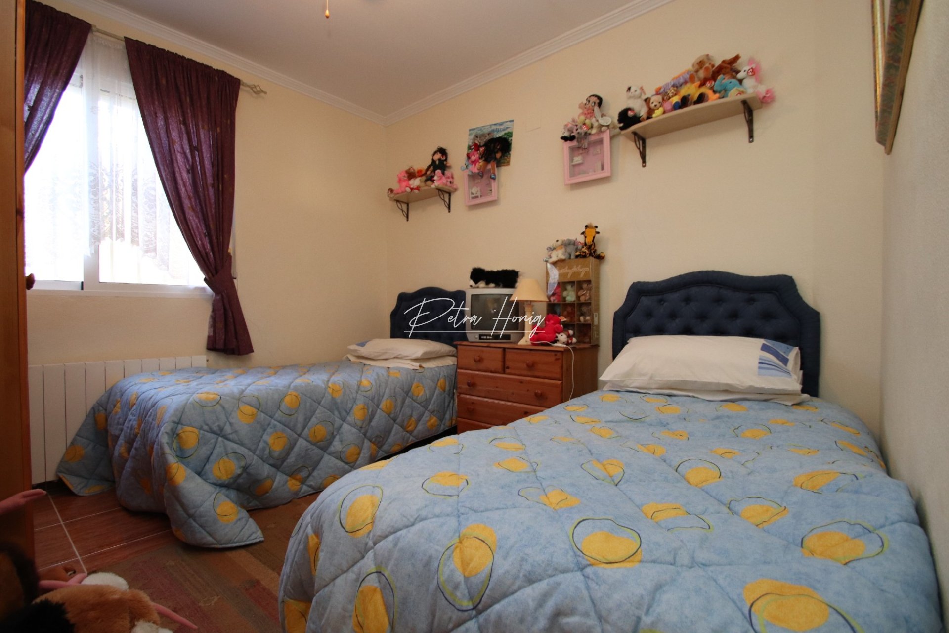 A Vendre - Villa - Vista Bella Golf - Vistabella golf