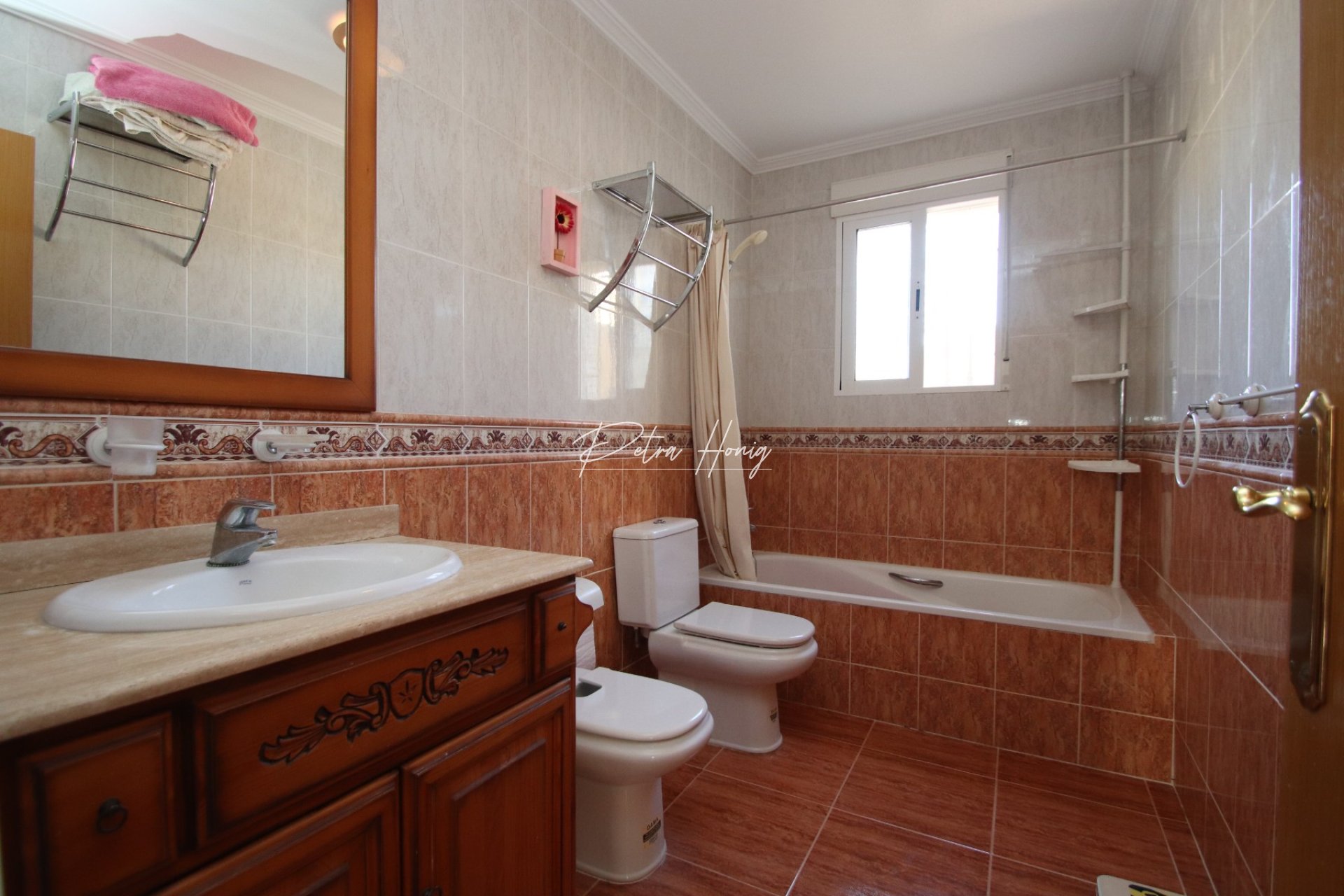 A Vendre - Villa - Vista Bella Golf - Vistabella golf