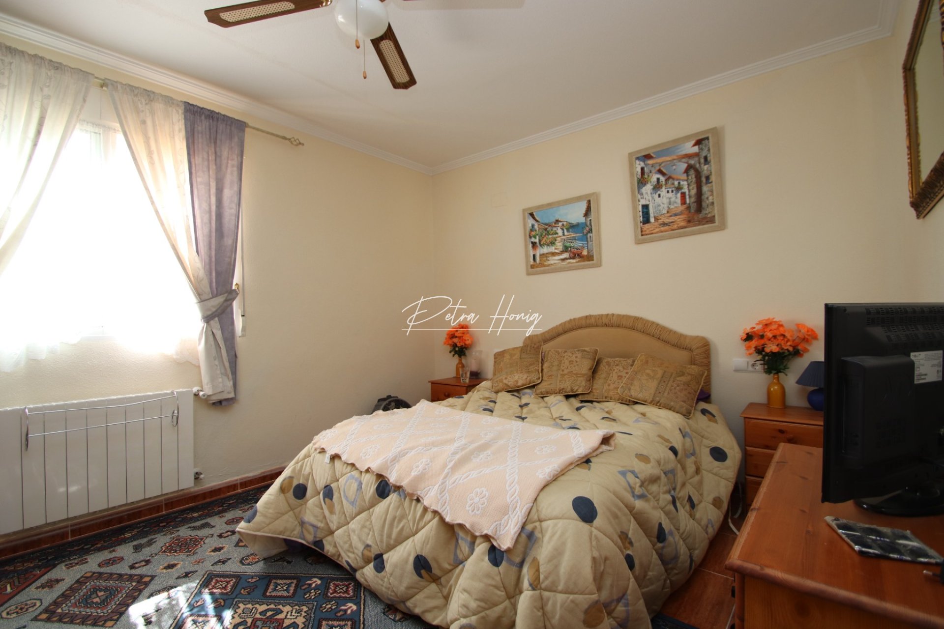 A Vendre - Villa - Vista Bella Golf - Vistabella golf