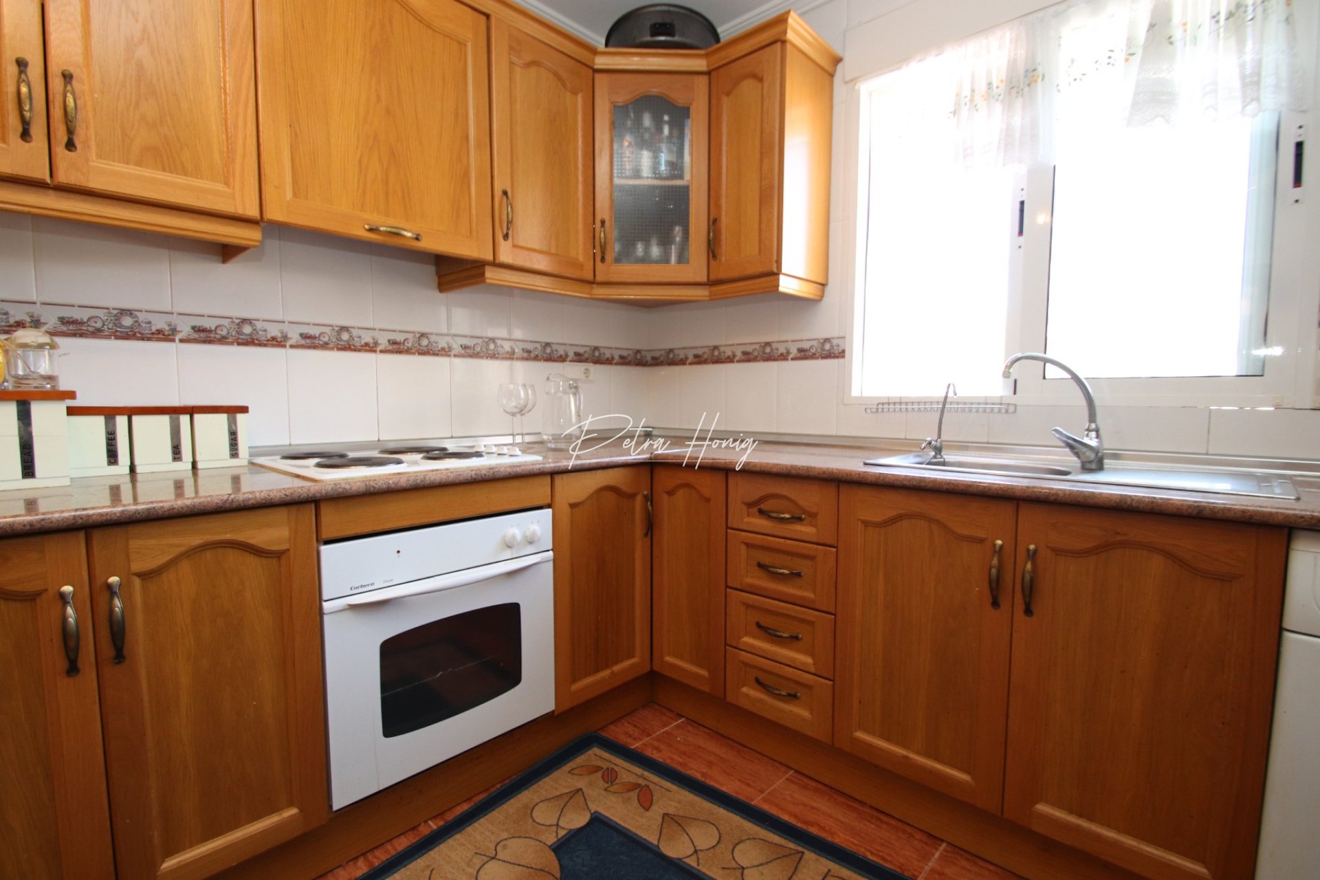 A Vendre - Villa - Vista Bella Golf - Vistabella golf