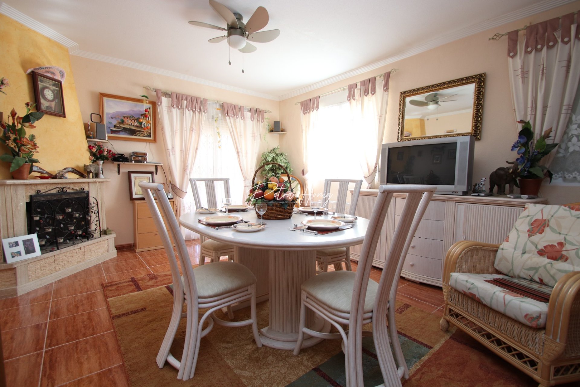 A Vendre - Villa - Vista Bella Golf - Vistabella golf