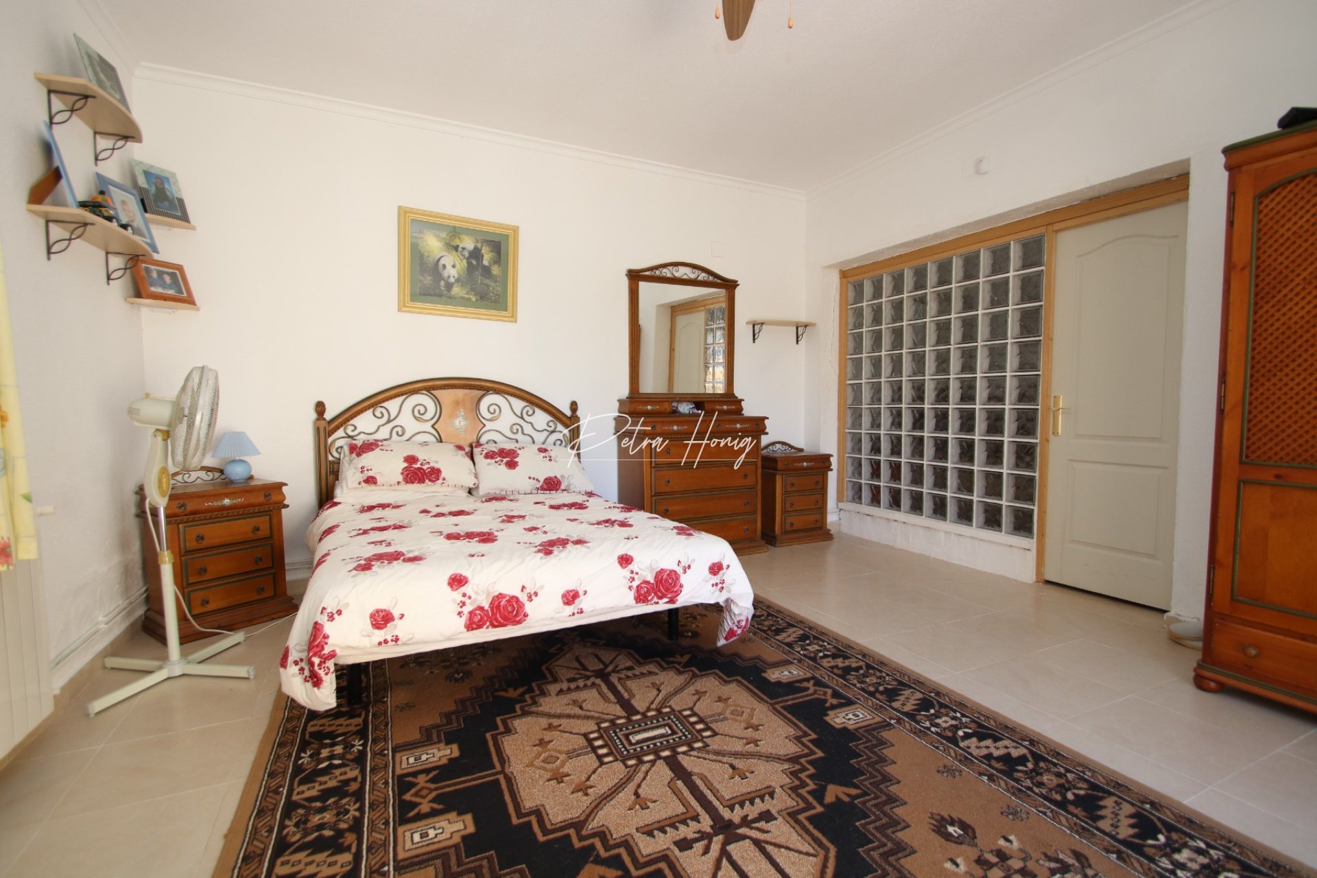 A Vendre - Villa - Vista Bella Golf - Vistabella golf