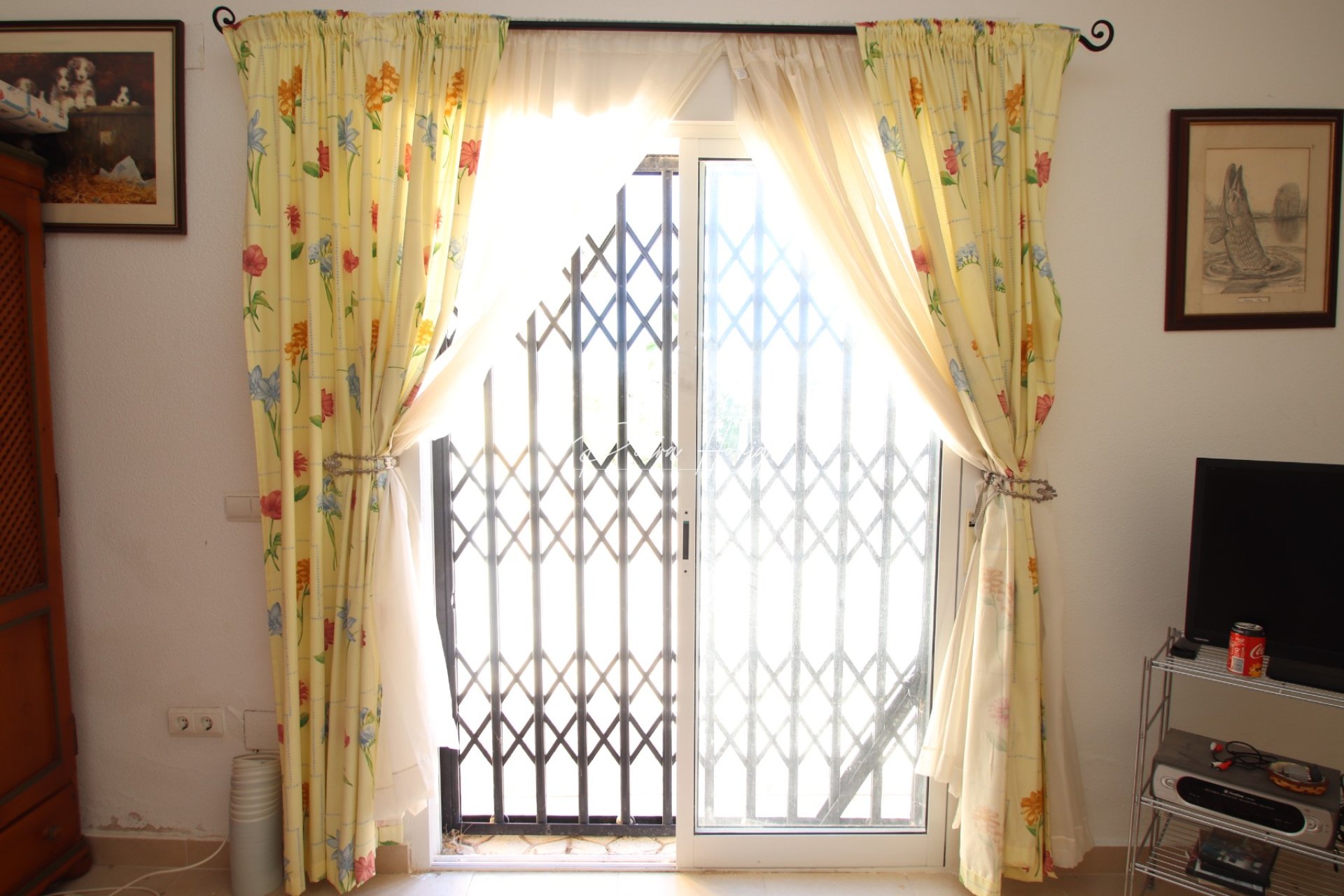 A Vendre - Villa - Vista Bella Golf - Vistabella golf