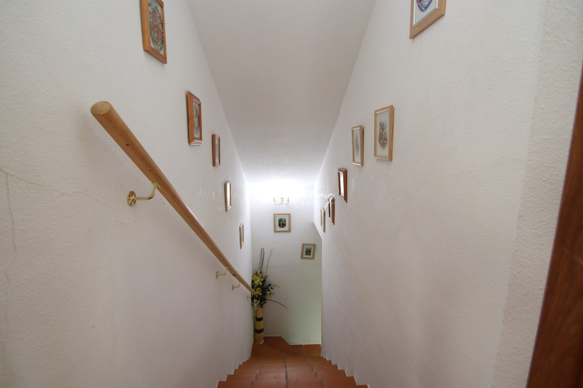 A Vendre - Villa - Vista Bella Golf - Vistabella golf