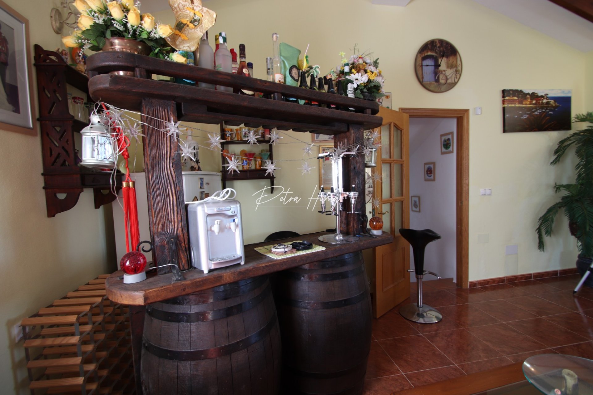 A Vendre - Villa - Vista Bella Golf - Vistabella golf