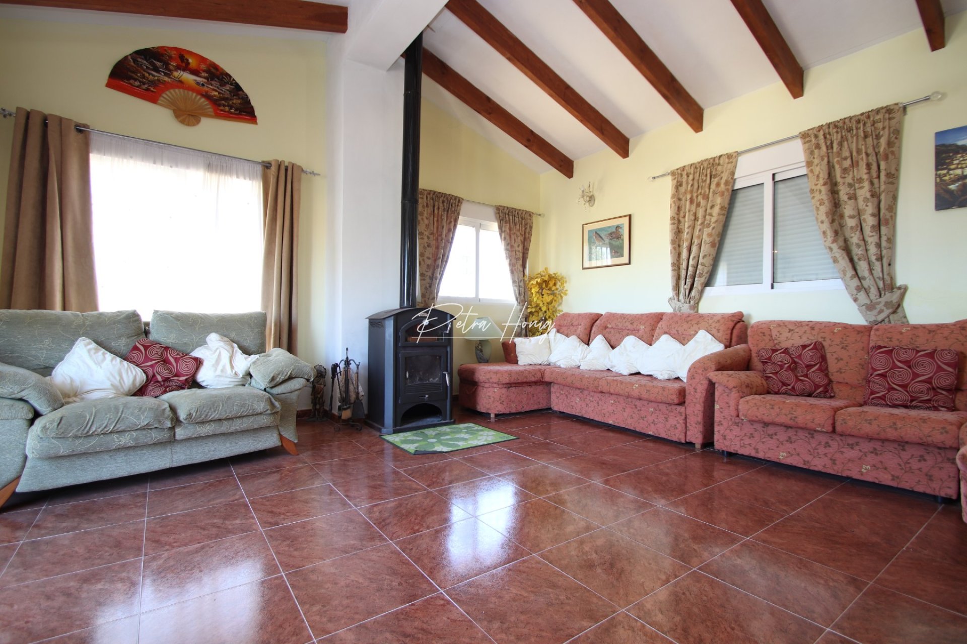 A Vendre - Villa - Vista Bella Golf - Vistabella golf
