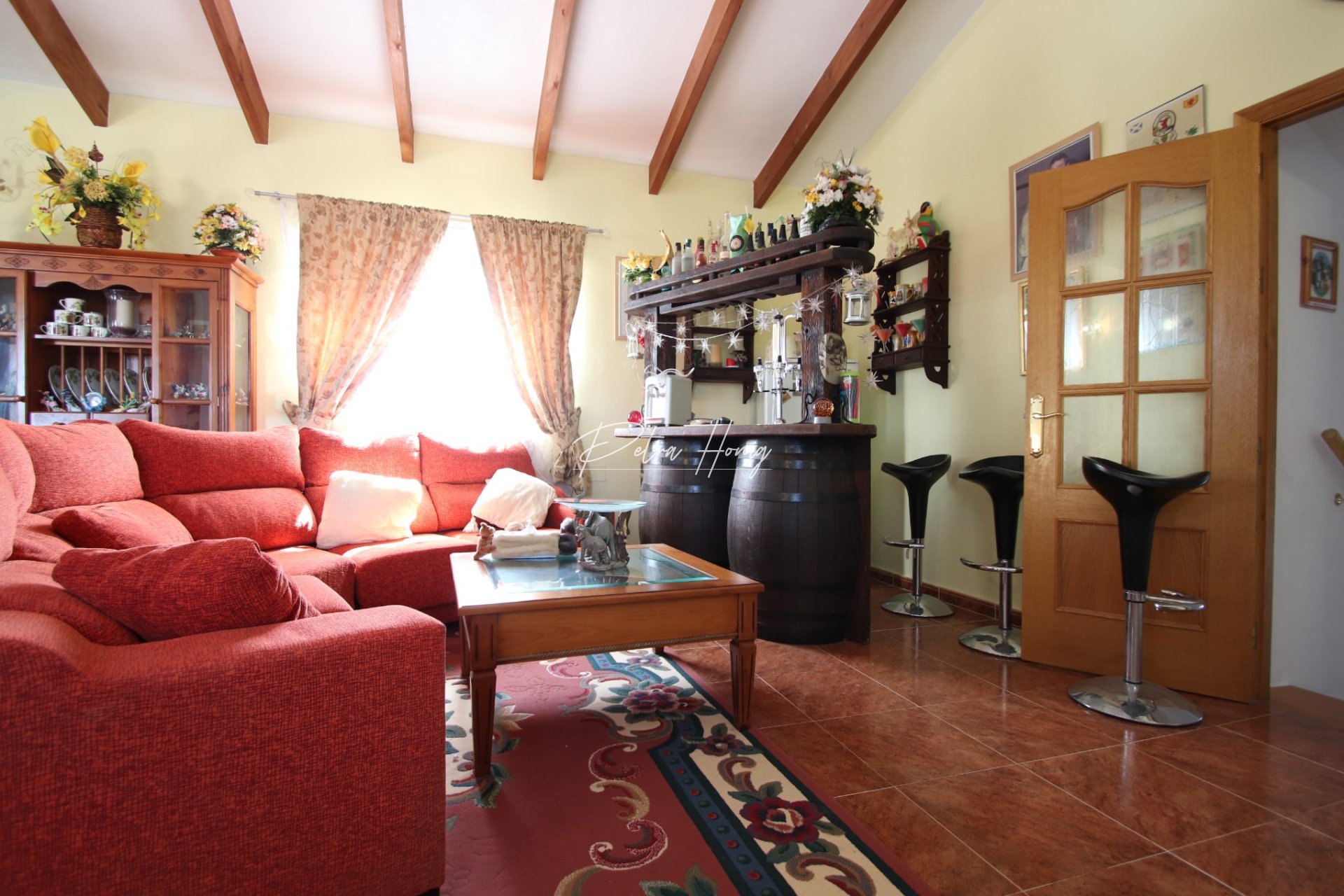 A Vendre - Villa - Vista Bella Golf - Vistabella golf