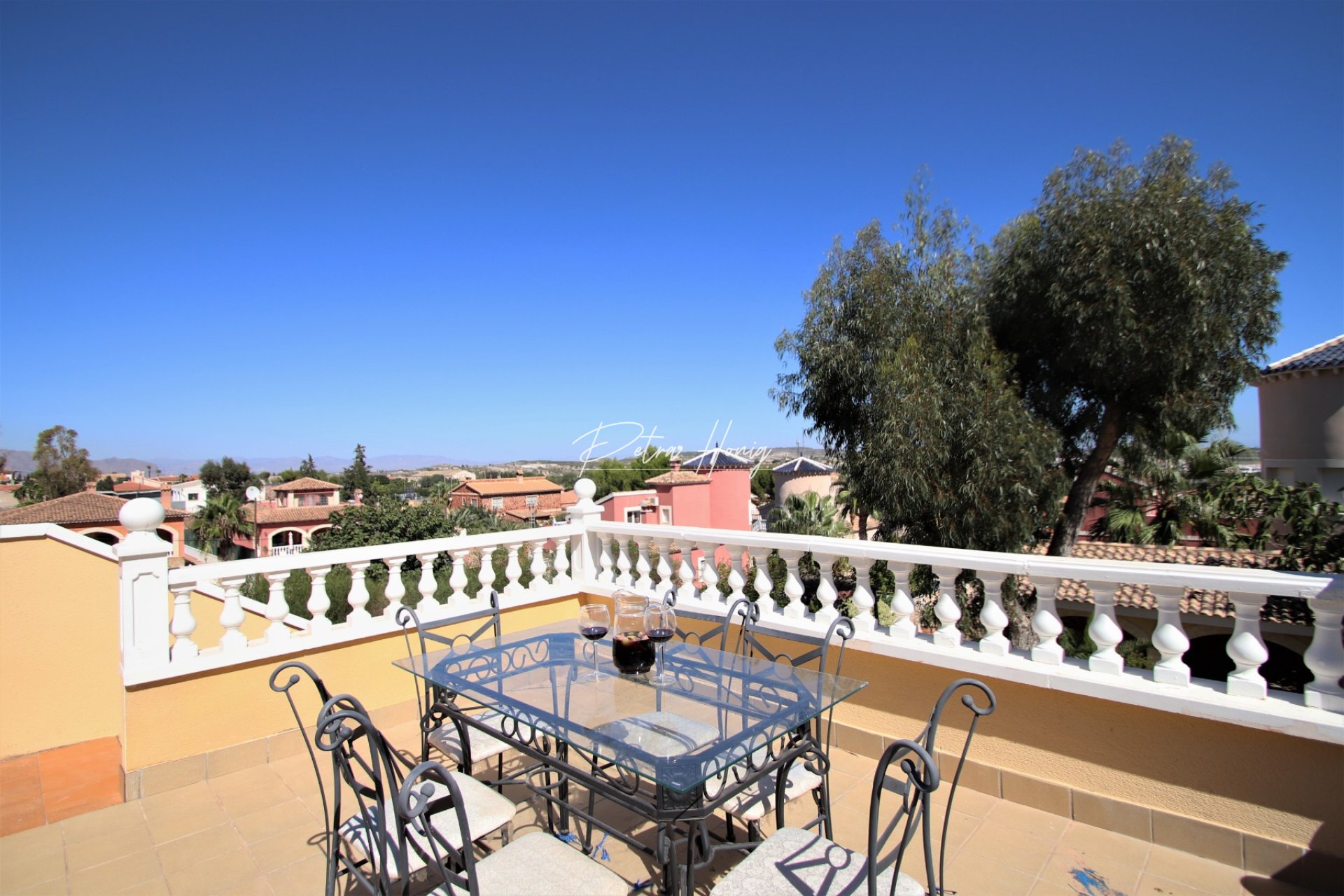 A Vendre - Villa - Vista Bella Golf - Vistabella golf