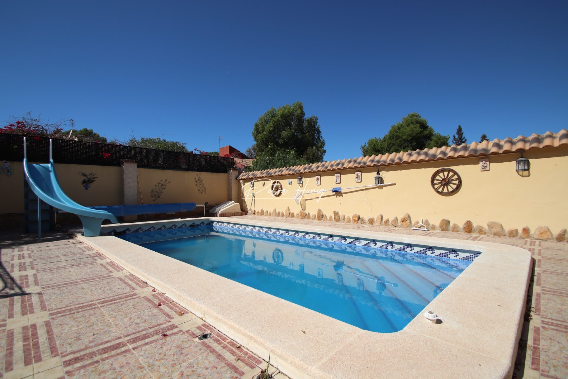 A Vendre - Villa - Vista Bella Golf - Vistabella golf
