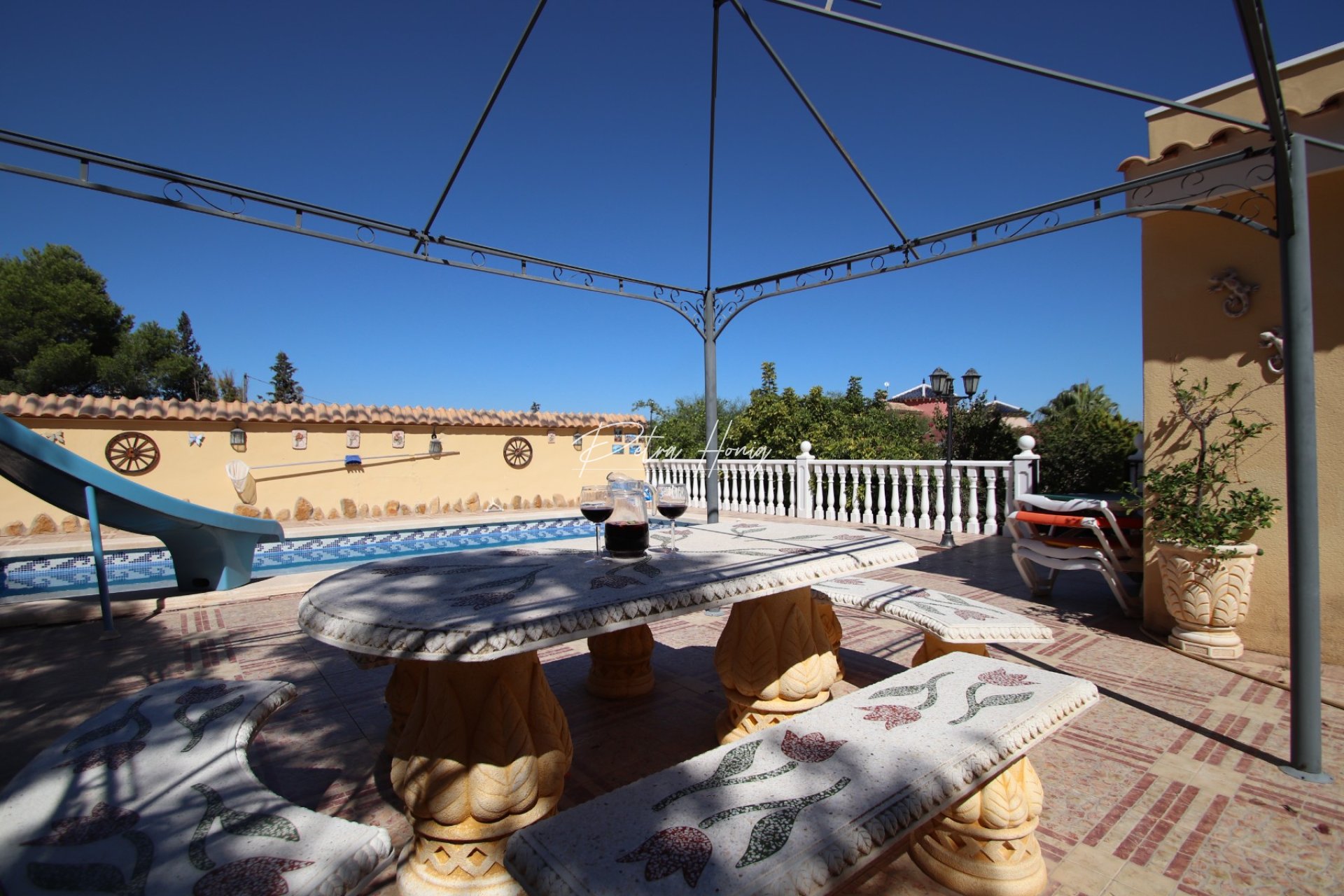 A Vendre - Villa - Vista Bella Golf - Vistabella golf