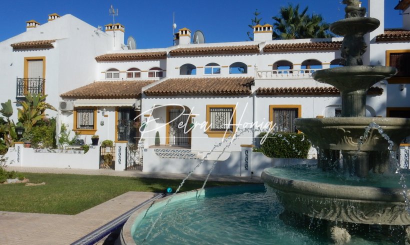  - A Vendre - Villamartin - Villamartin