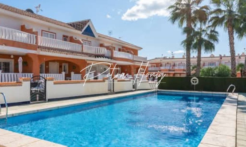 Adosado - Reventa - Ciudad Quesada - 377