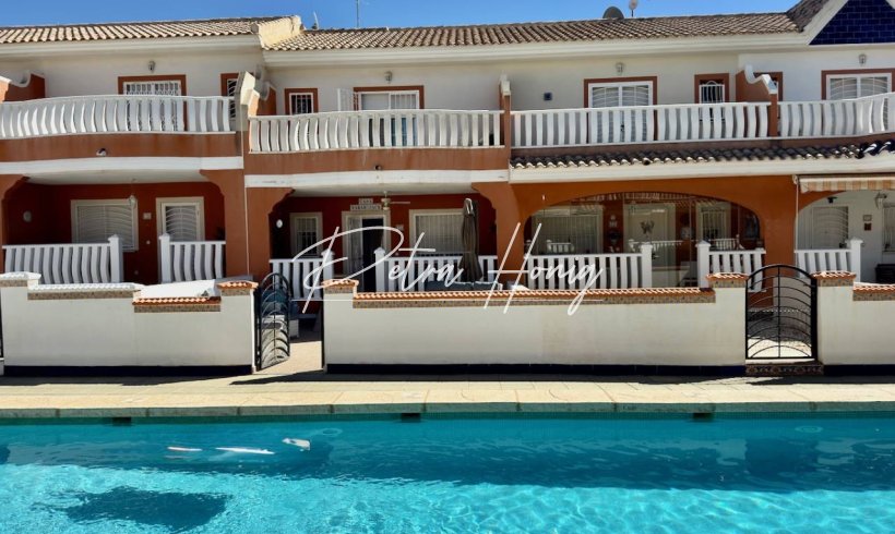 Adosado - Reventa - Ciudad Quesada - 886