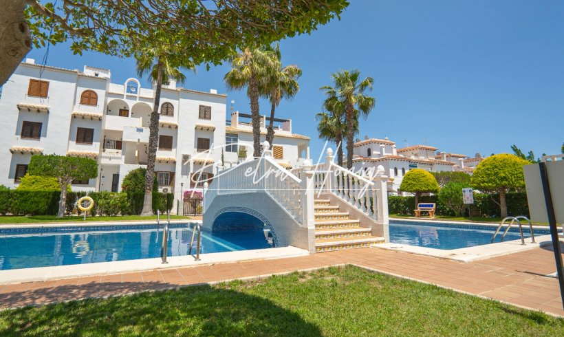 Adosado - Reventa - Ciudad Quesada - Bravo Hills Club