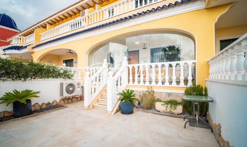 Adosado - Reventa - Ciudad Quesada - Dona Pepa