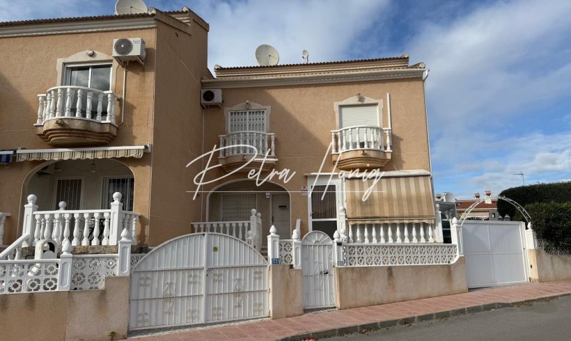 Adosado - Reventa - Ciudad Quesada - Dona Pepa